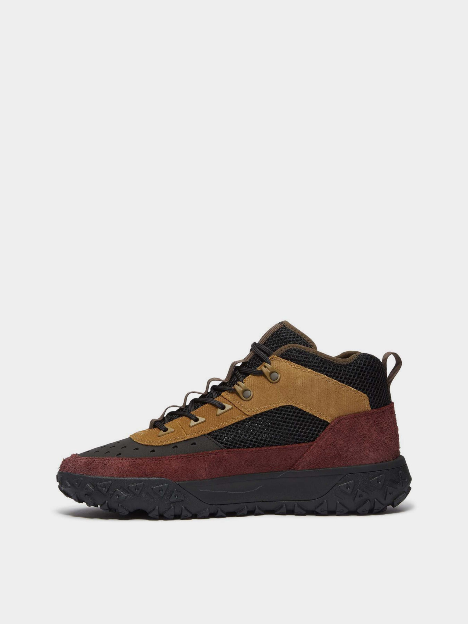Ботинки Мужские Timberland