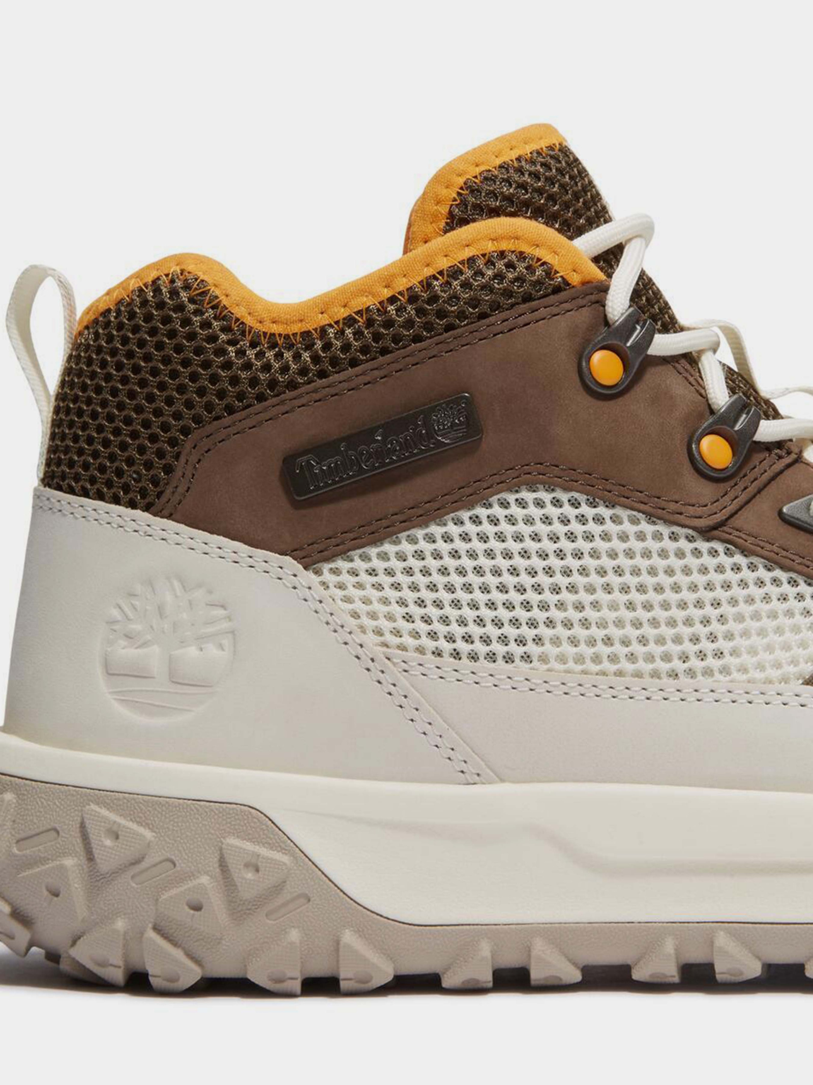 Черевики Чоловічі Timberland
