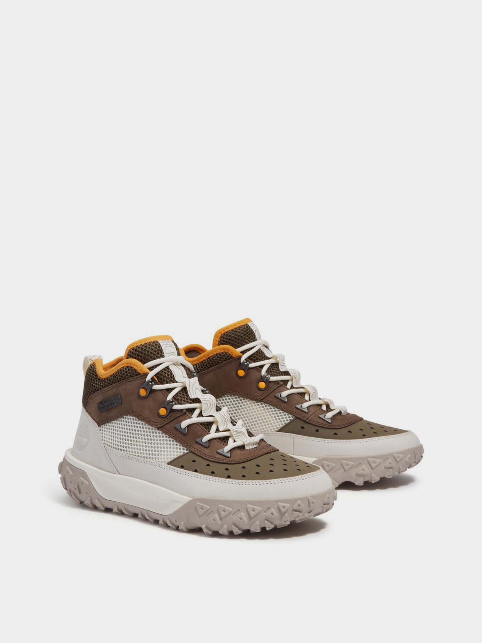 Черевики Чоловічі Timberland
