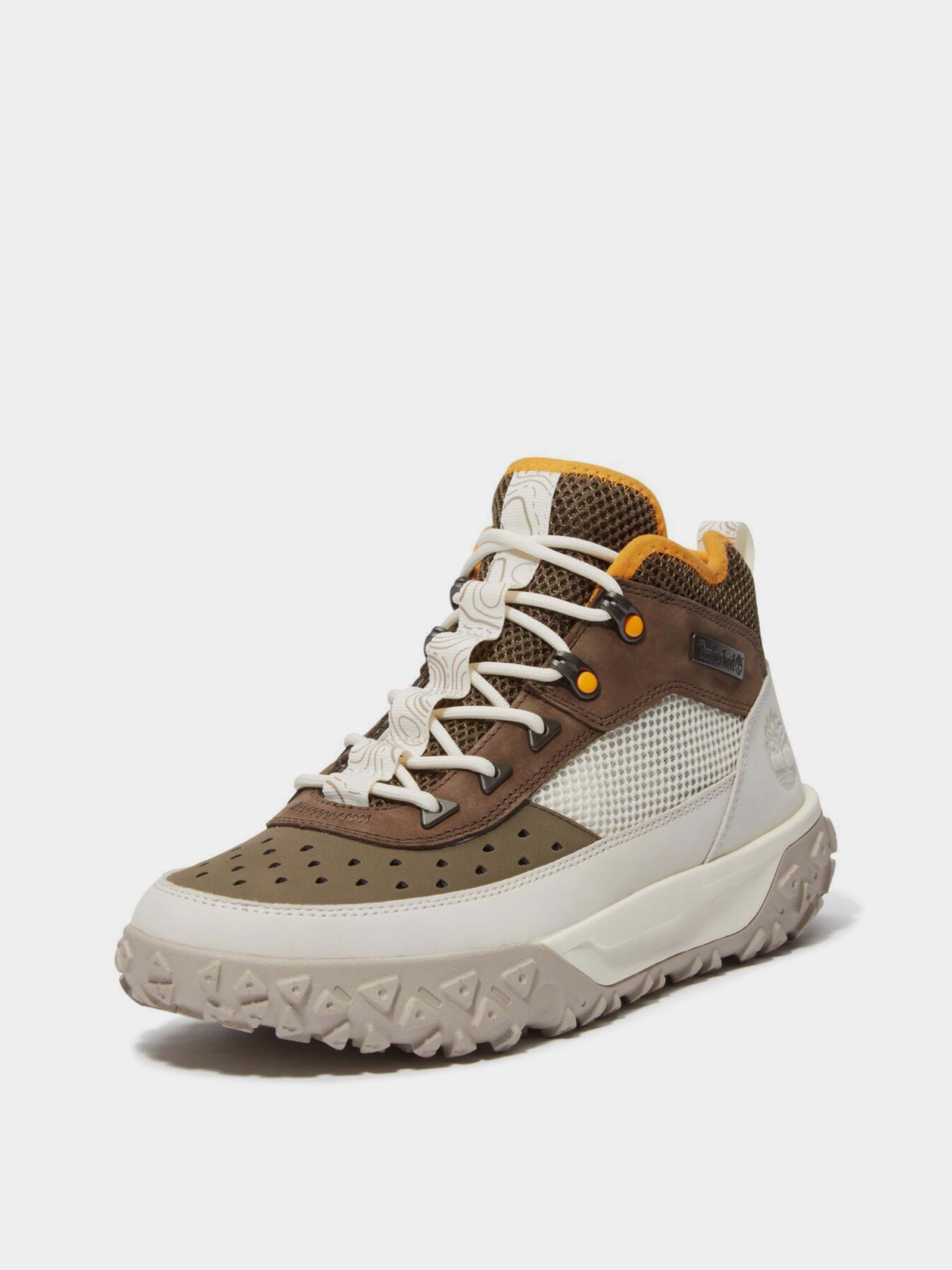 Черевики Чоловічі Timberland