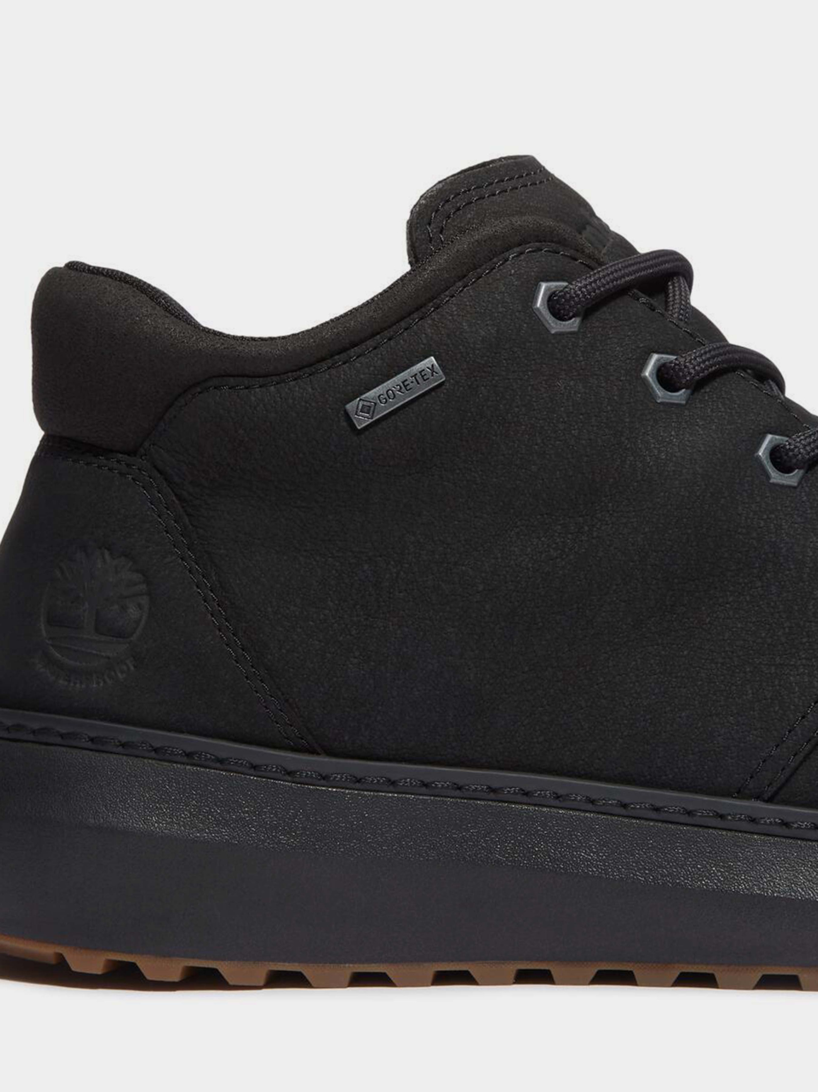 Черевики Чоловічі Timberland