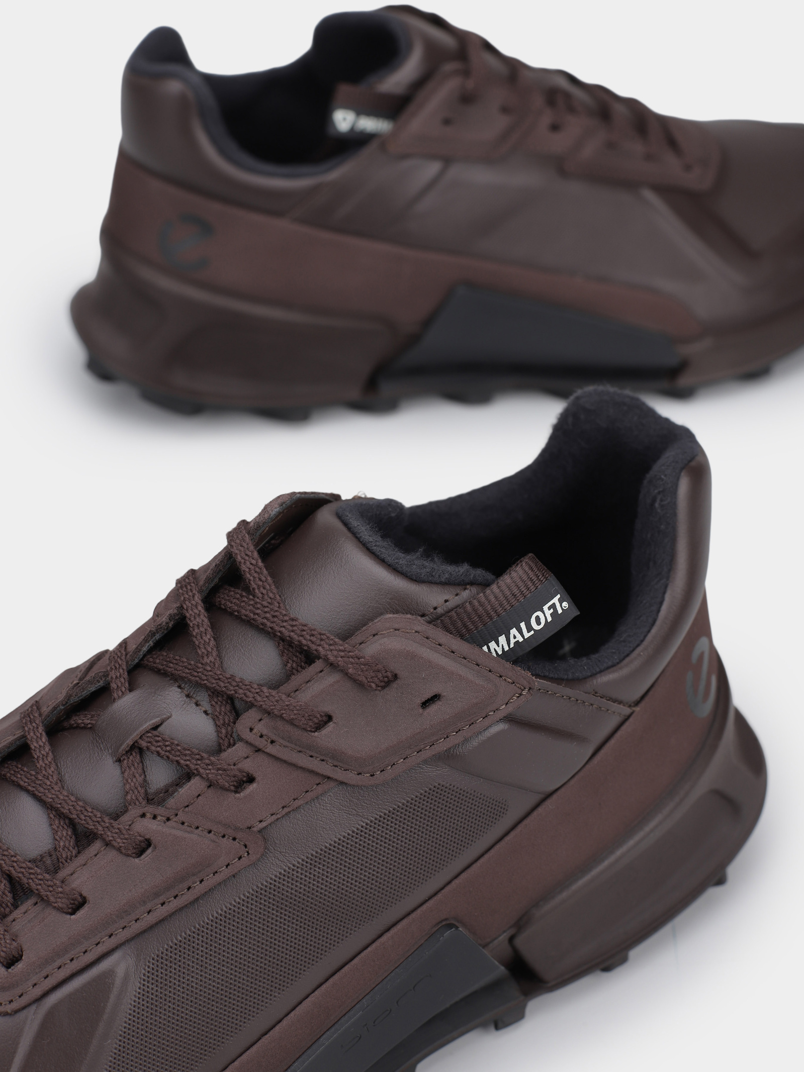 Кросівки Чоловічі ECCO