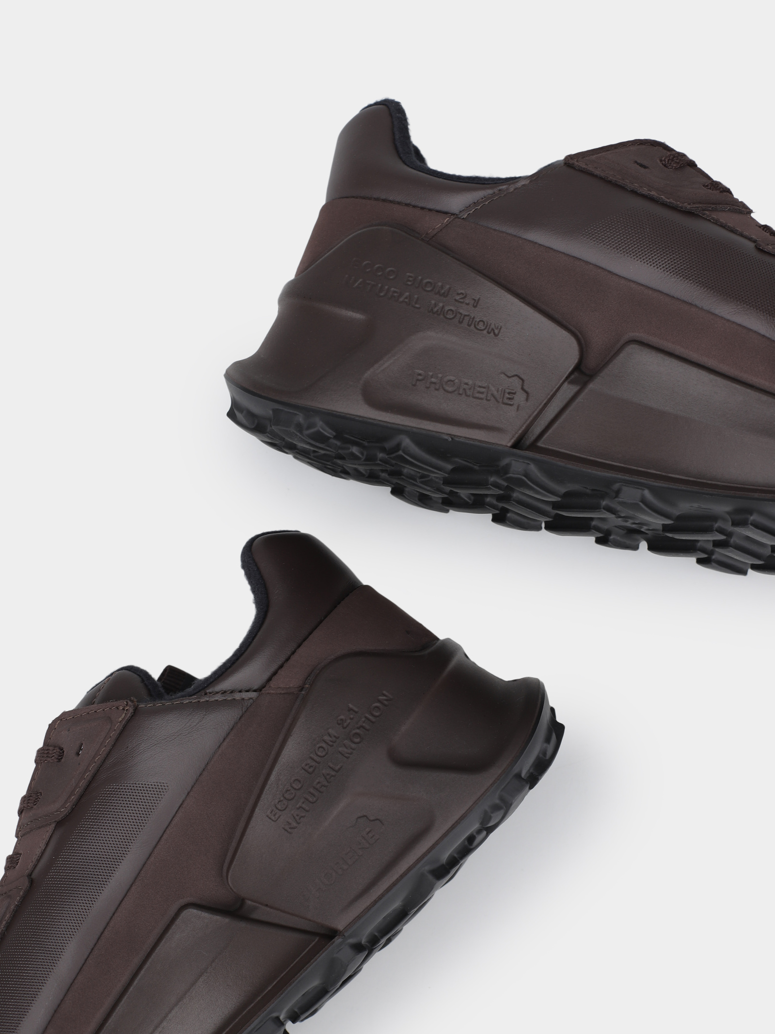 Кросівки Чоловічі ECCO