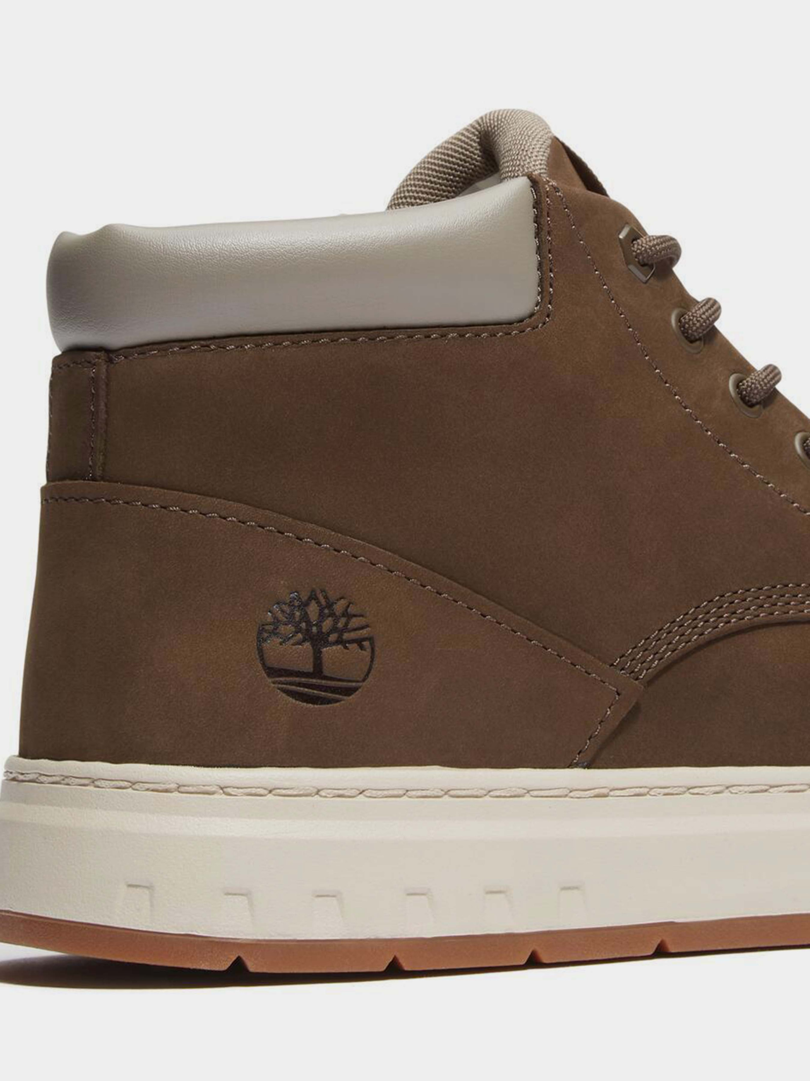 Ботинки Мужские Timberland