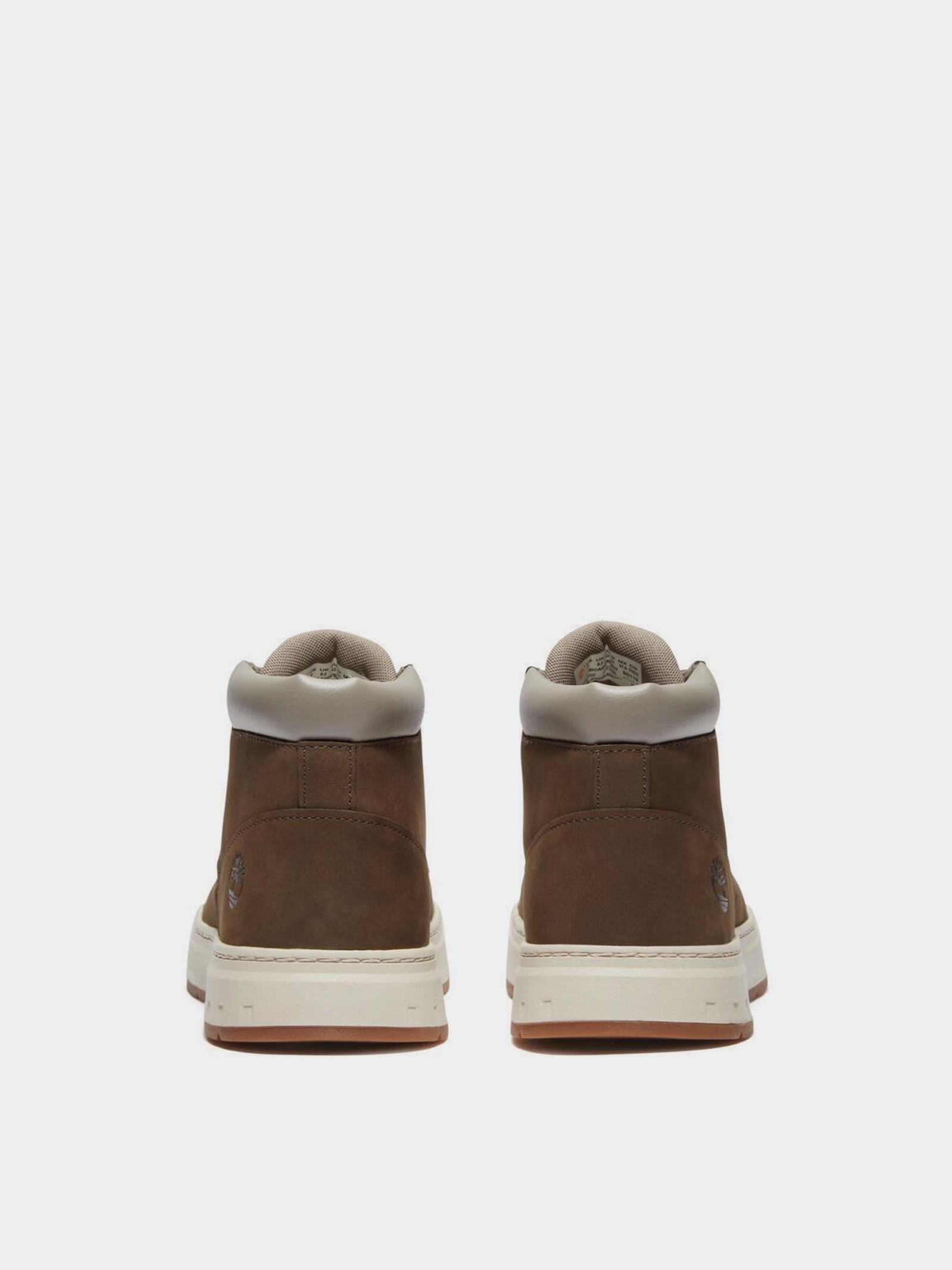 Ботинки Мужские Timberland