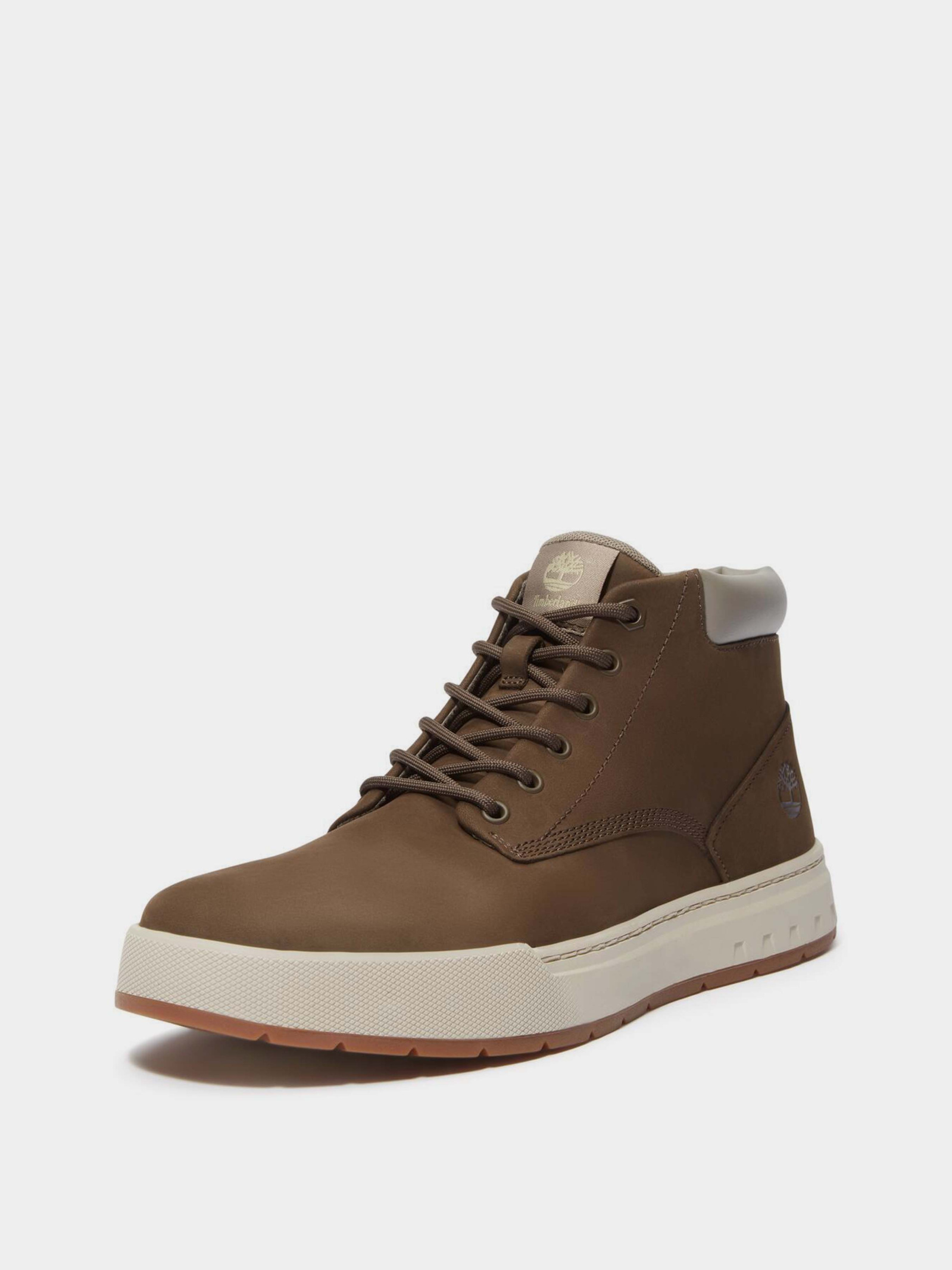 Ботинки Мужские Timberland