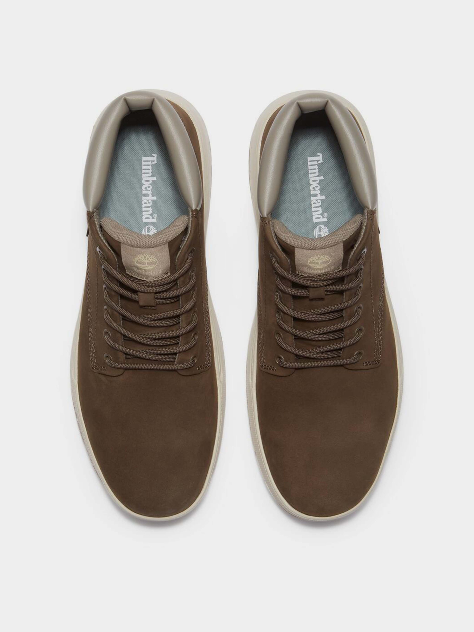Ботинки Мужские Timberland