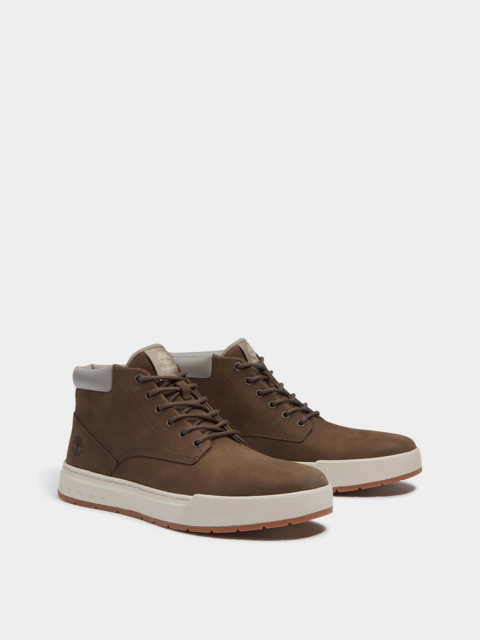 Ботинки Мужские Timberland