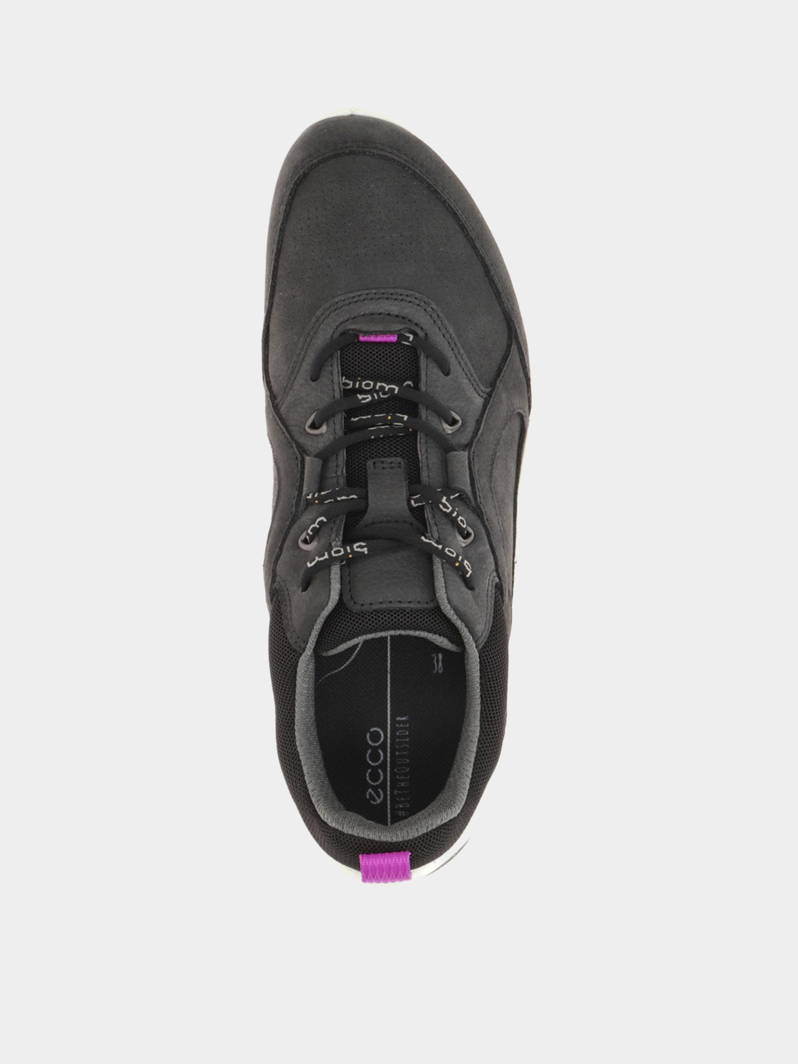 Casual Sneakers Women's ECCO
