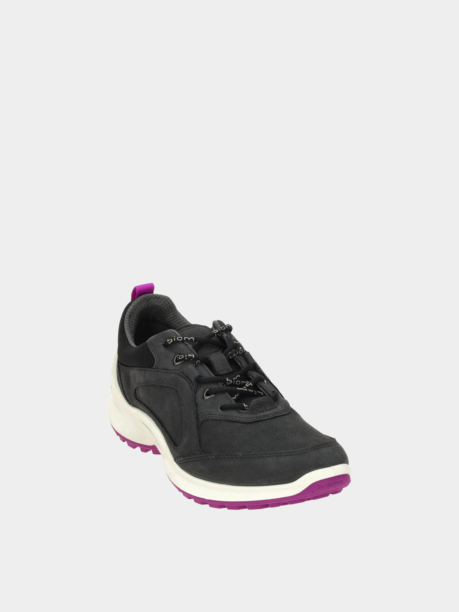Casual Sneakers Women's ECCO