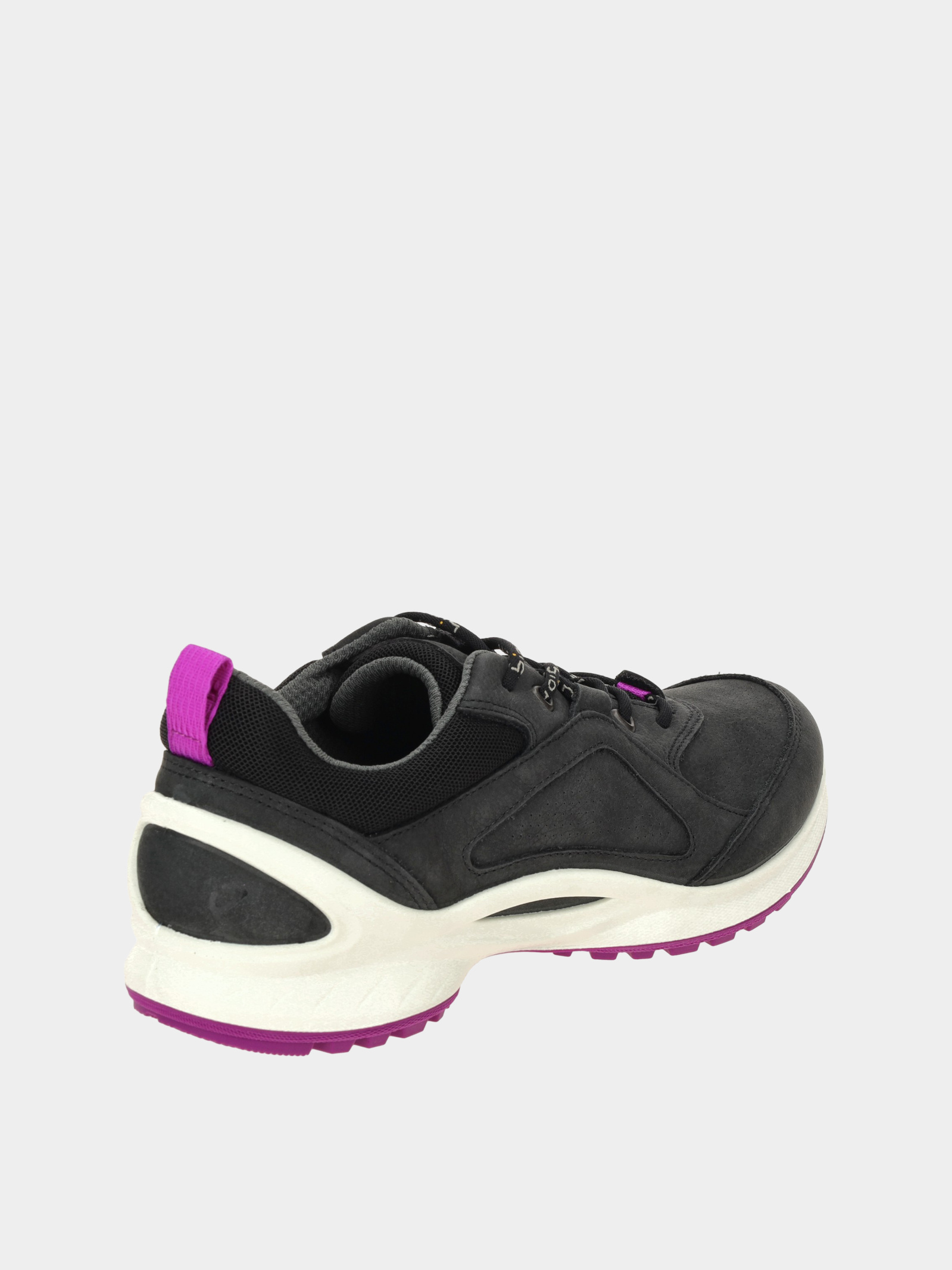 Casual Sneakers Women's ECCO