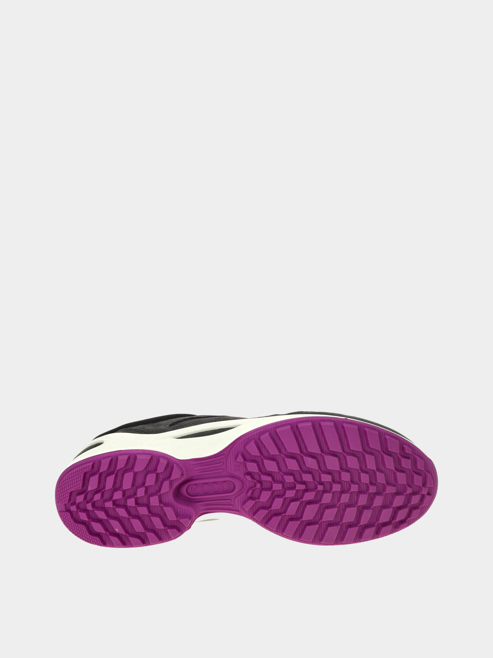 Casual Sneakers Women's ECCO