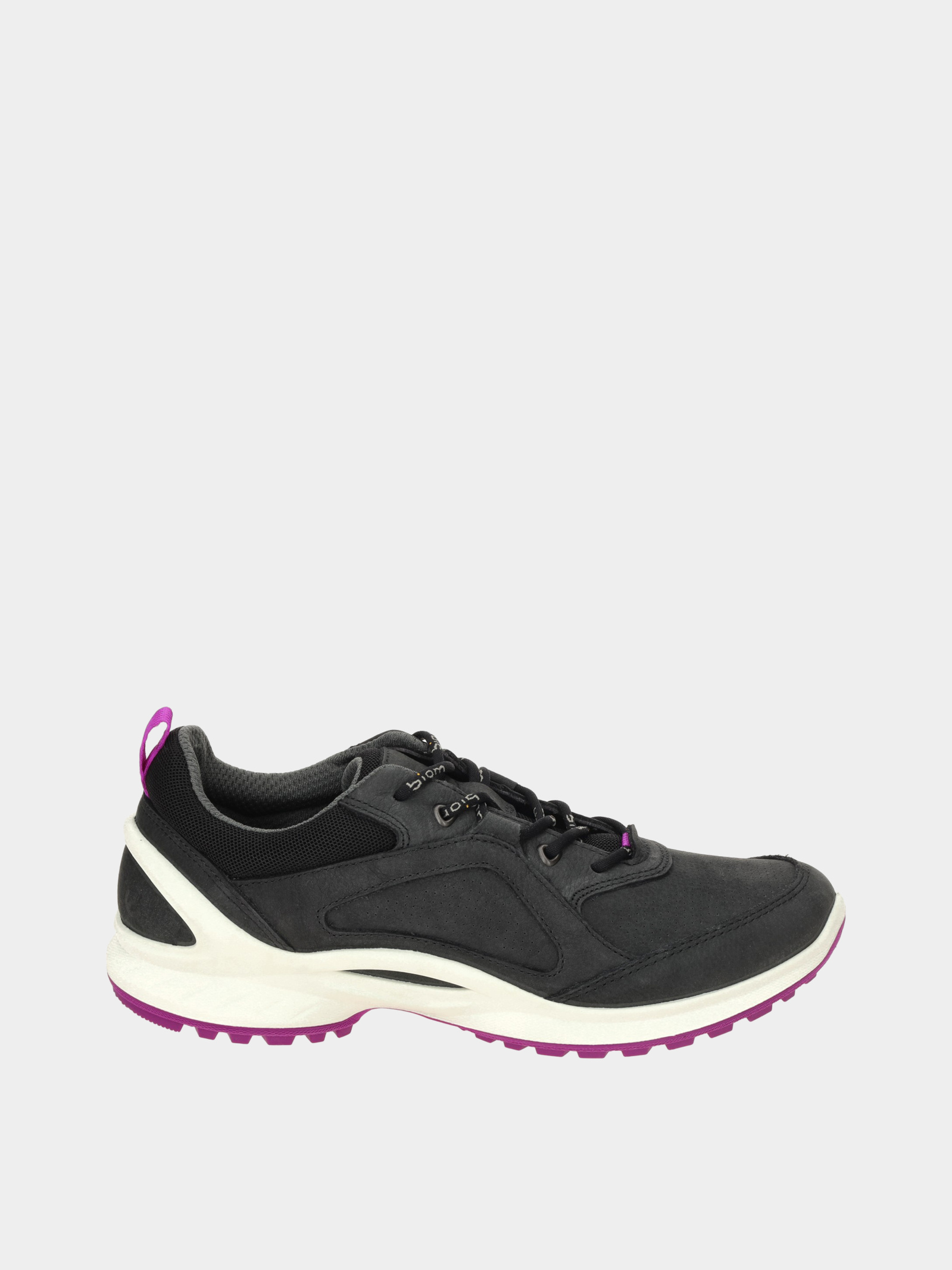 Casual Sneakers Women's ECCO