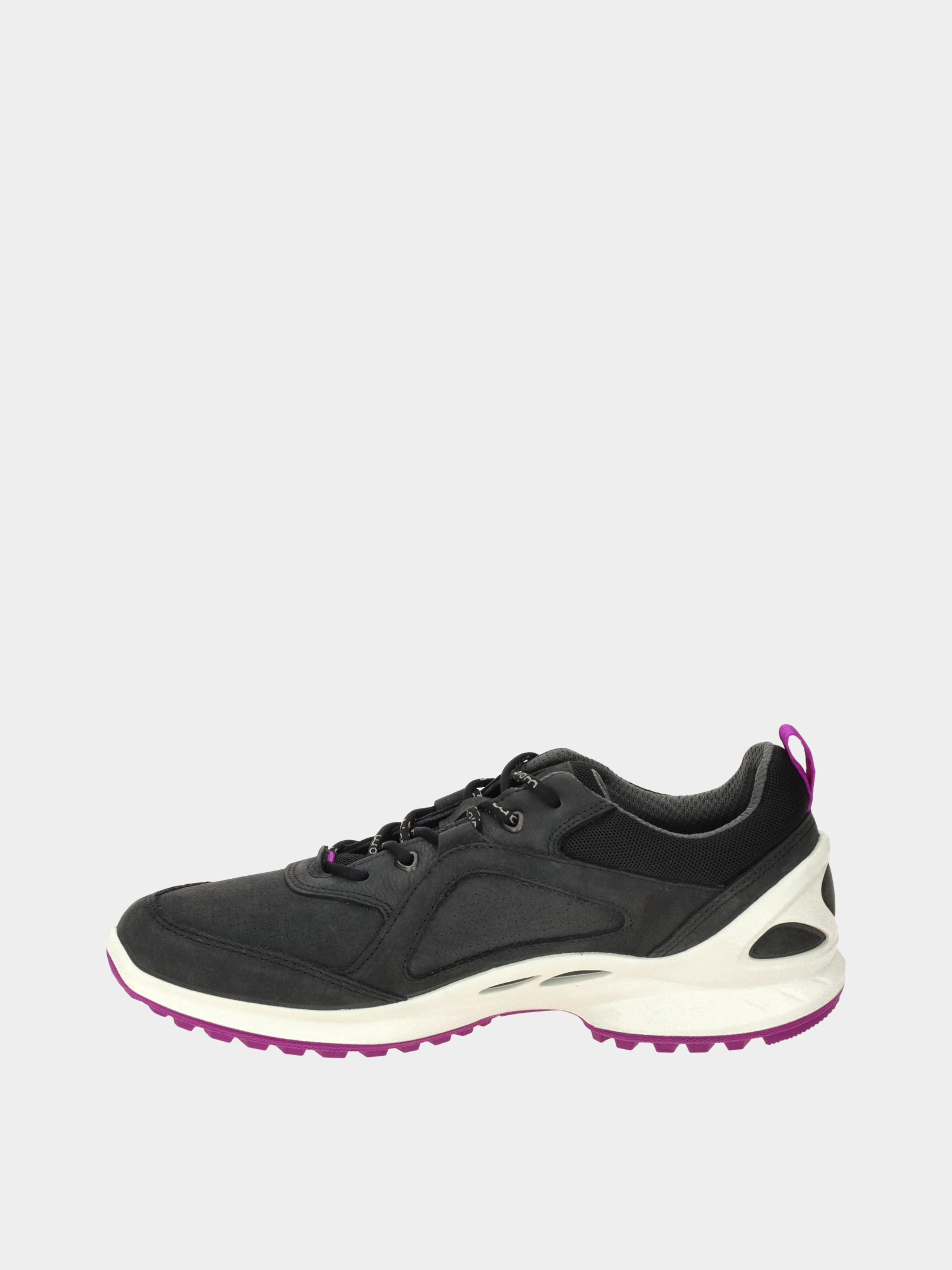 Casual Sneakers Women's ECCO
