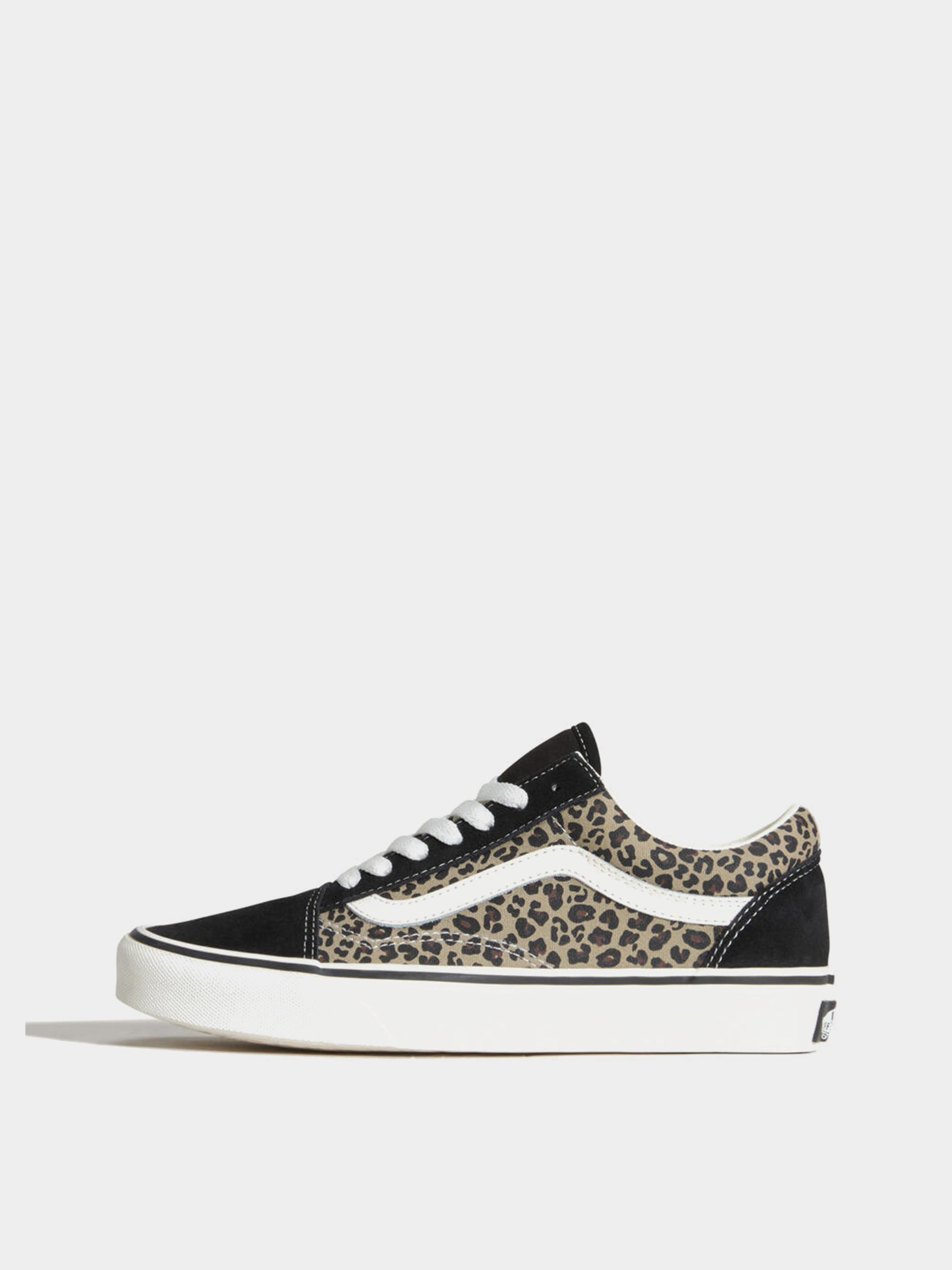 Кеды низкие Женские Vans
