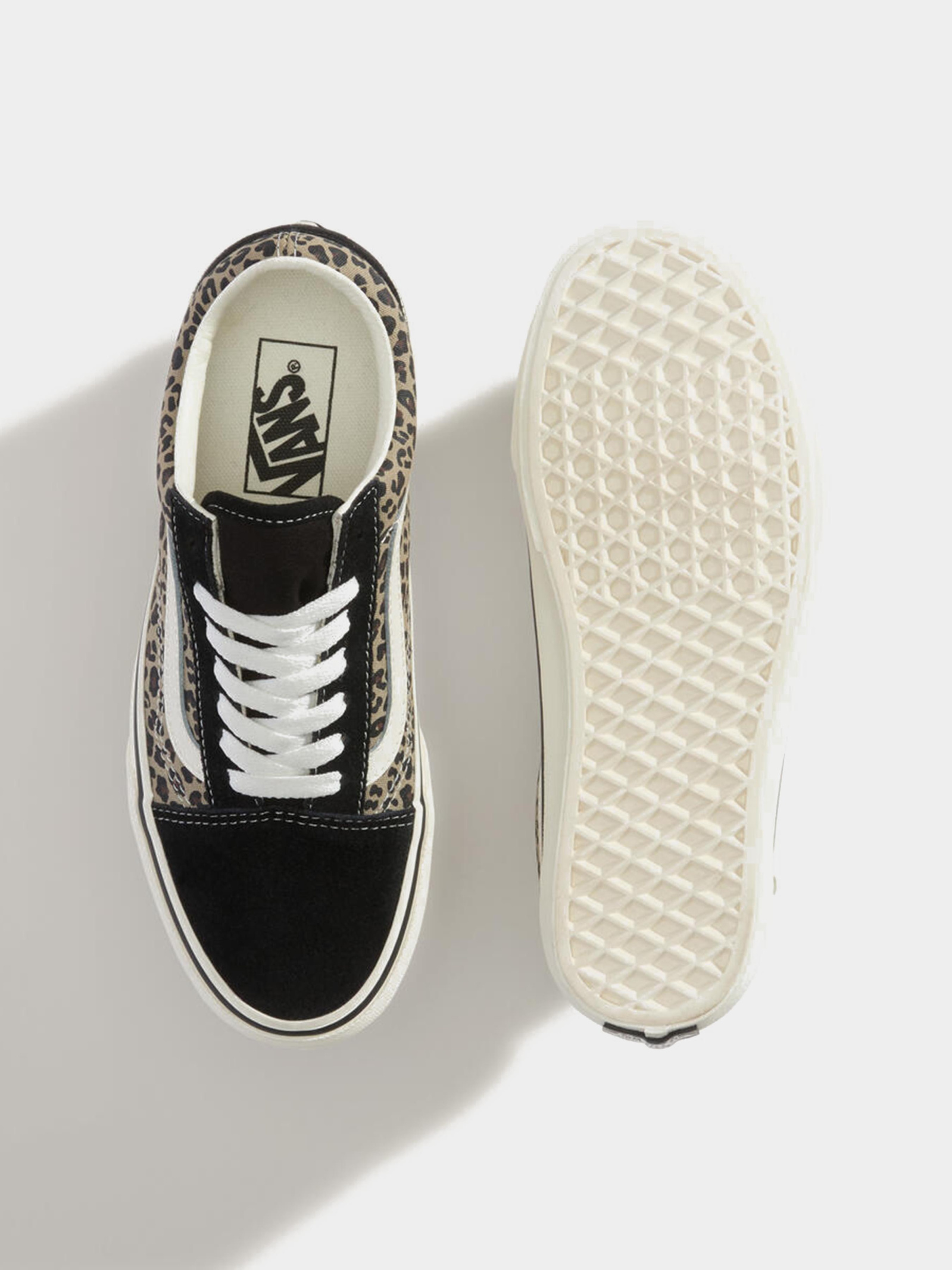 Кеды низкие Женские Vans