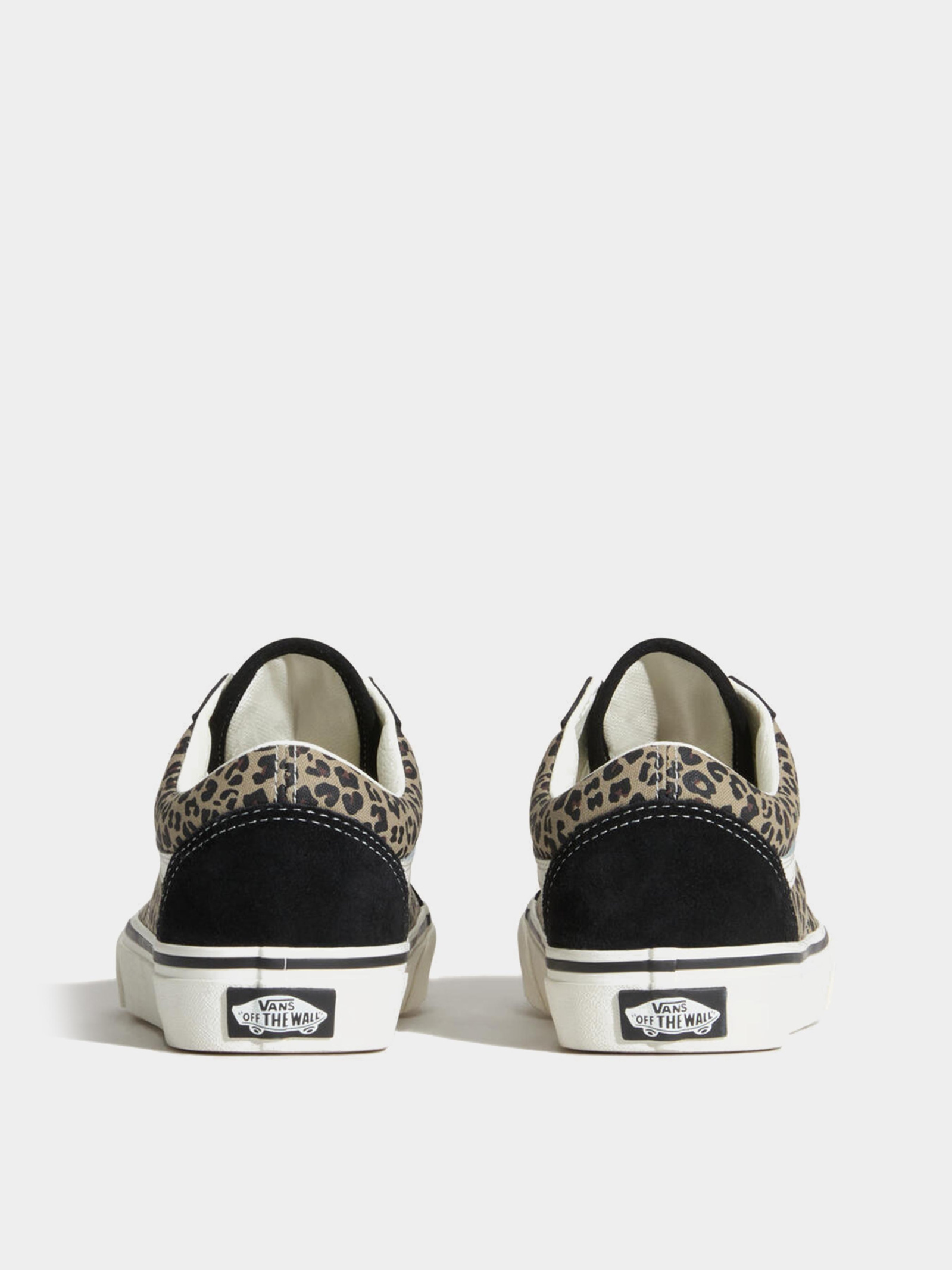 Кеды низкие Женские Vans