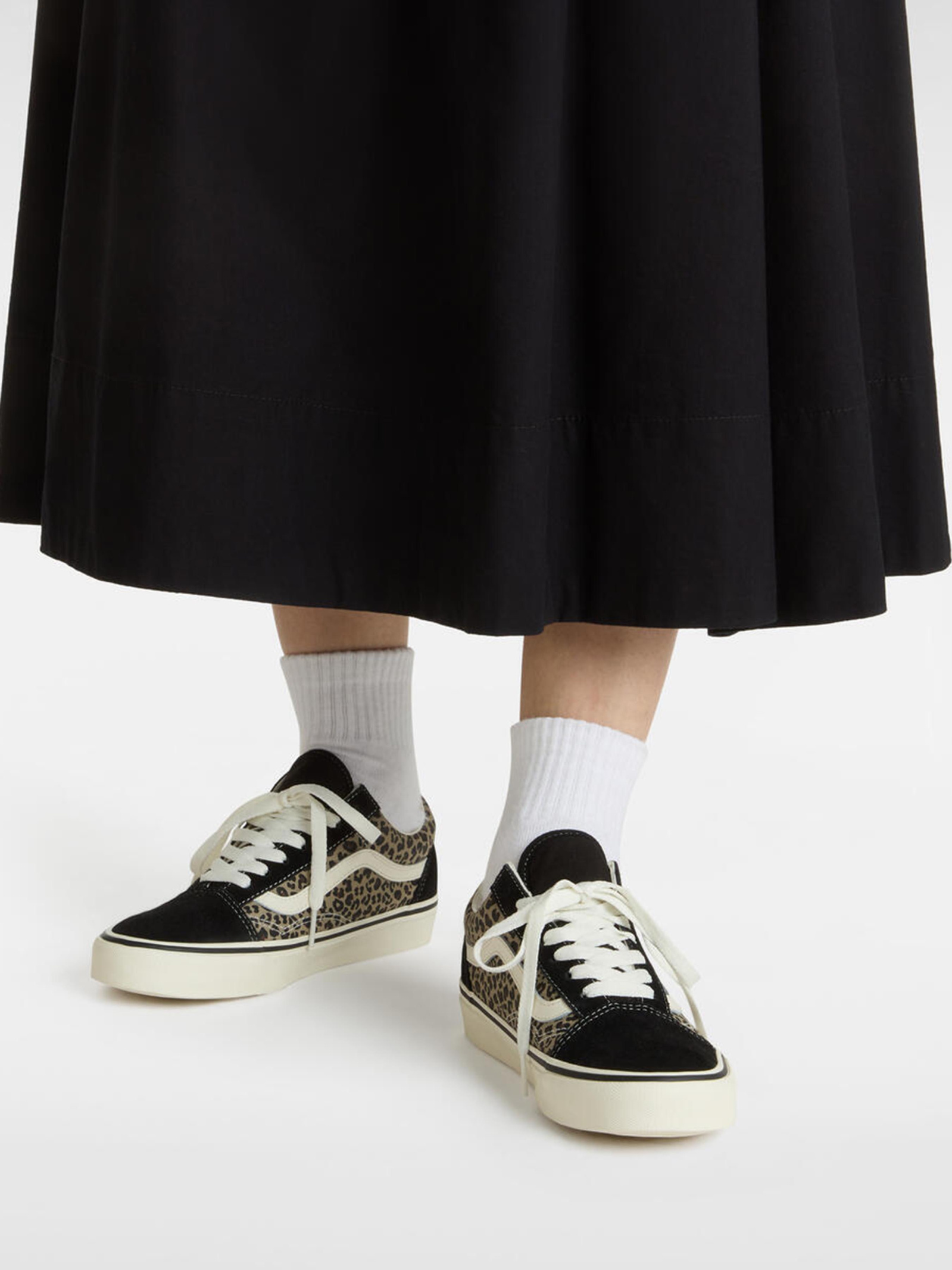 Кеды низкие Женские Vans