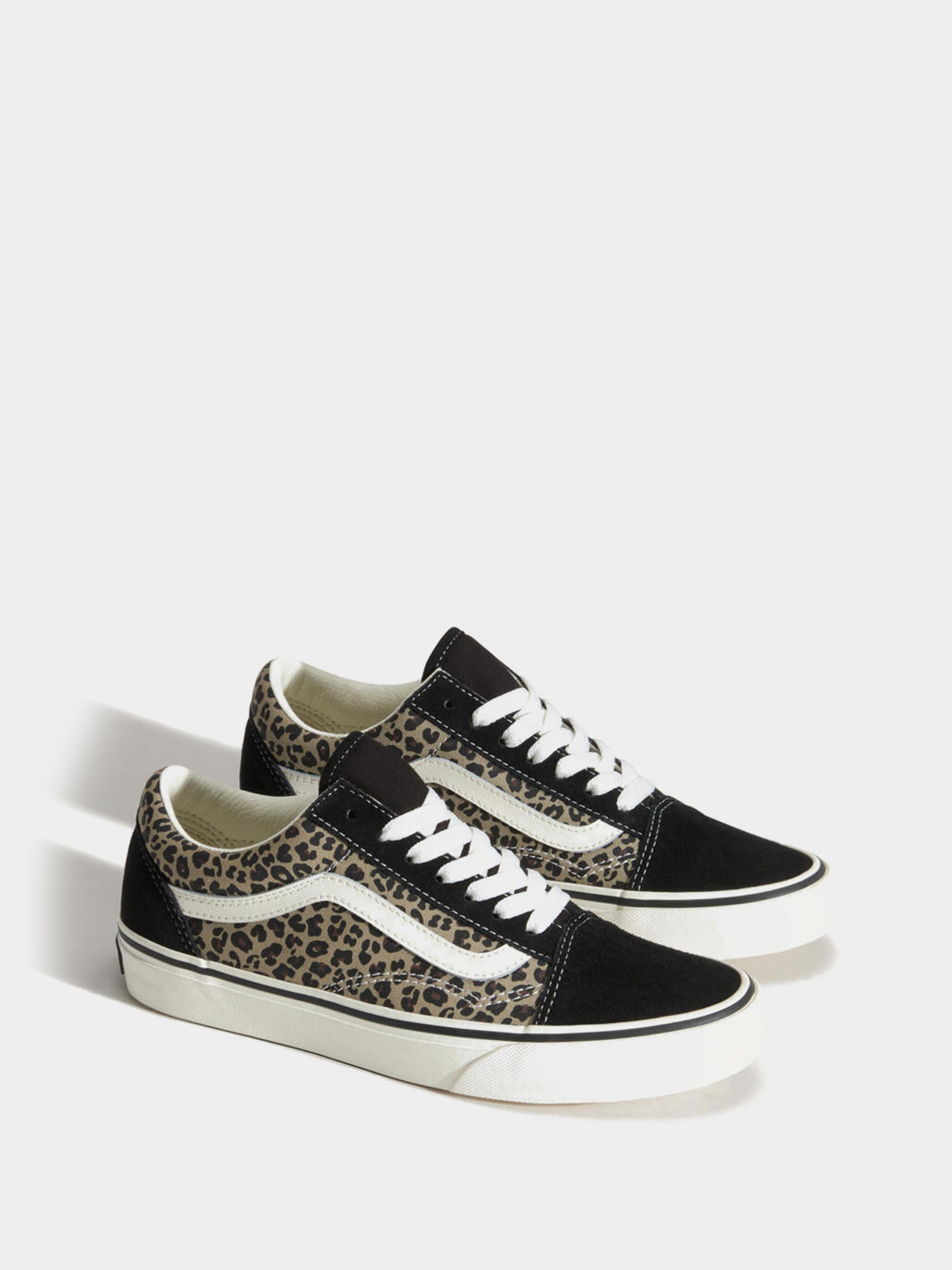 Кеды низкие Женские Vans