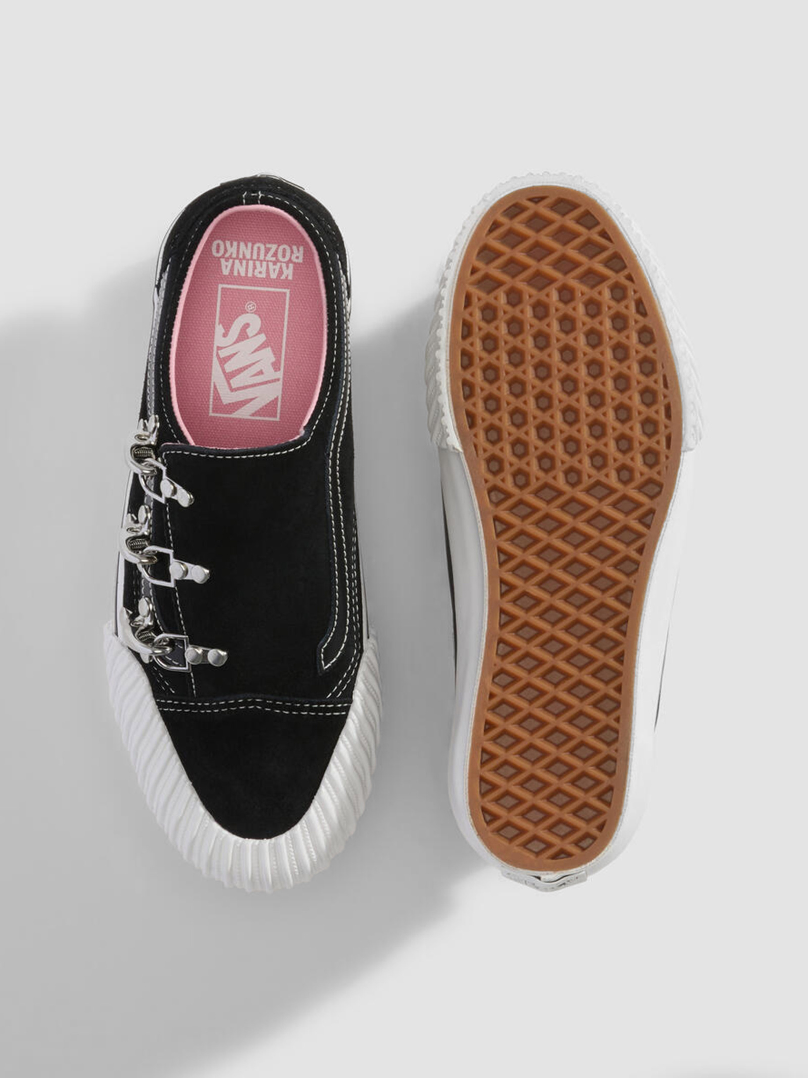Low-Top Sneakers Women's Vans