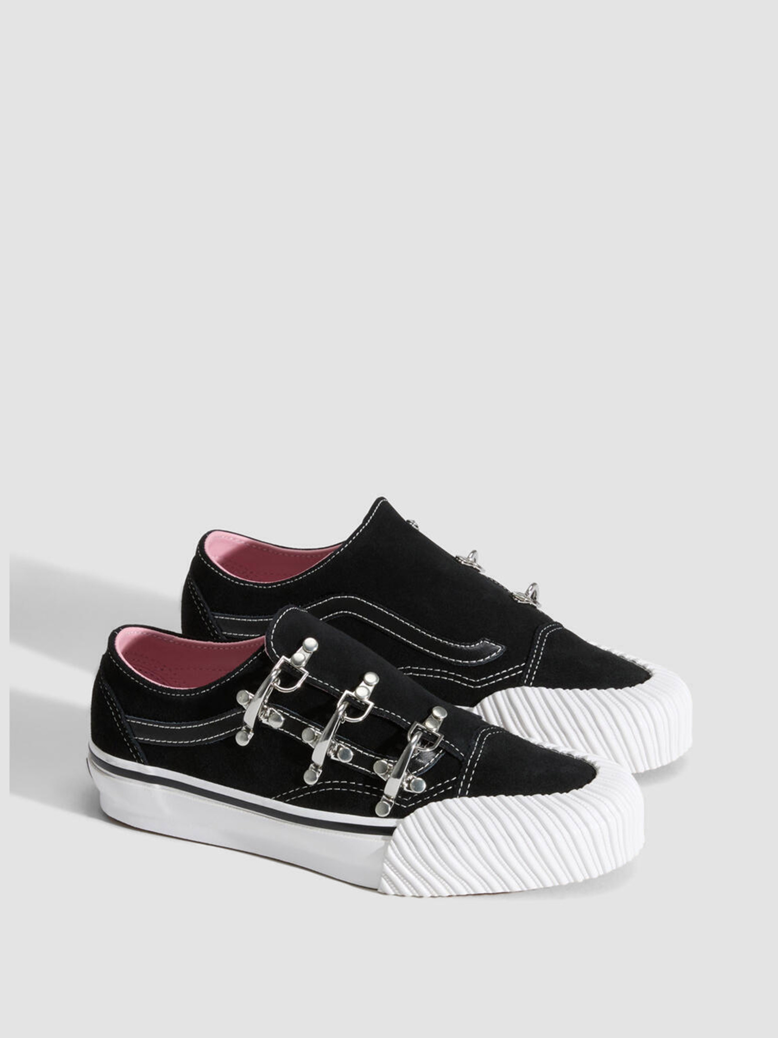 Low-Top Sneakers Women's Vans