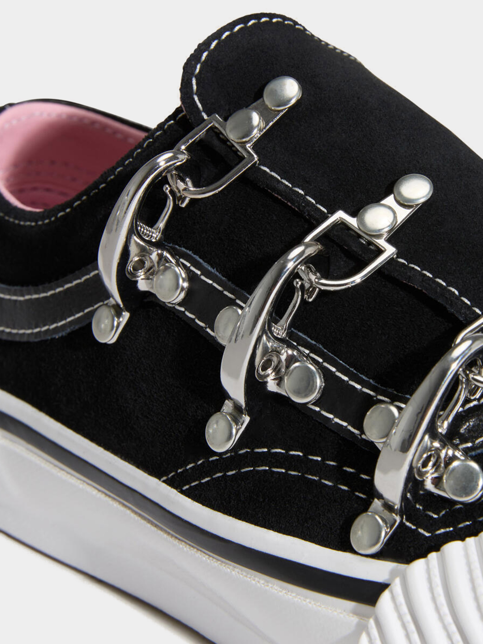 Low-Top Sneakers Women's Vans