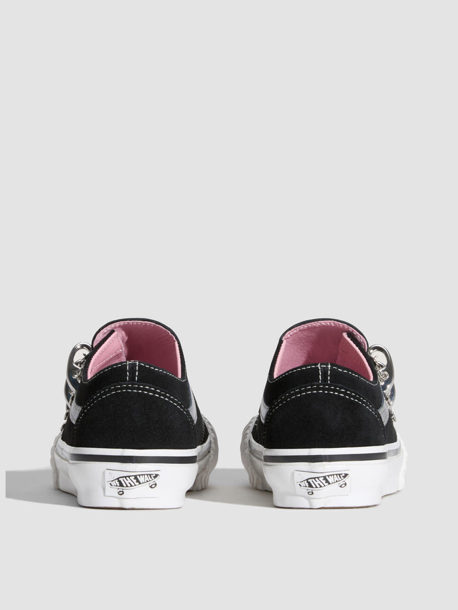 Low-Top Sneakers Women's Vans