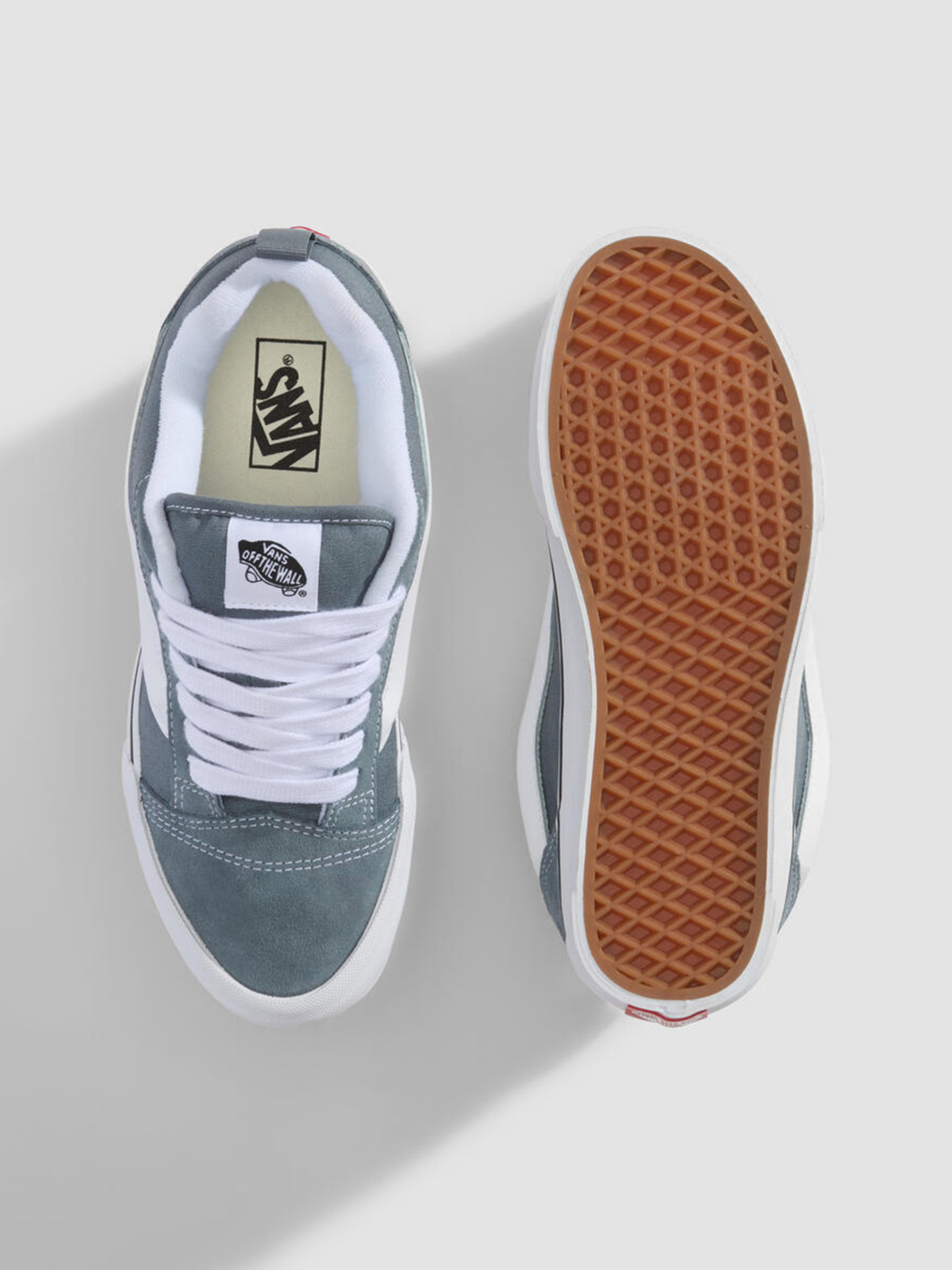 Кеды низкие Унисекс Vans