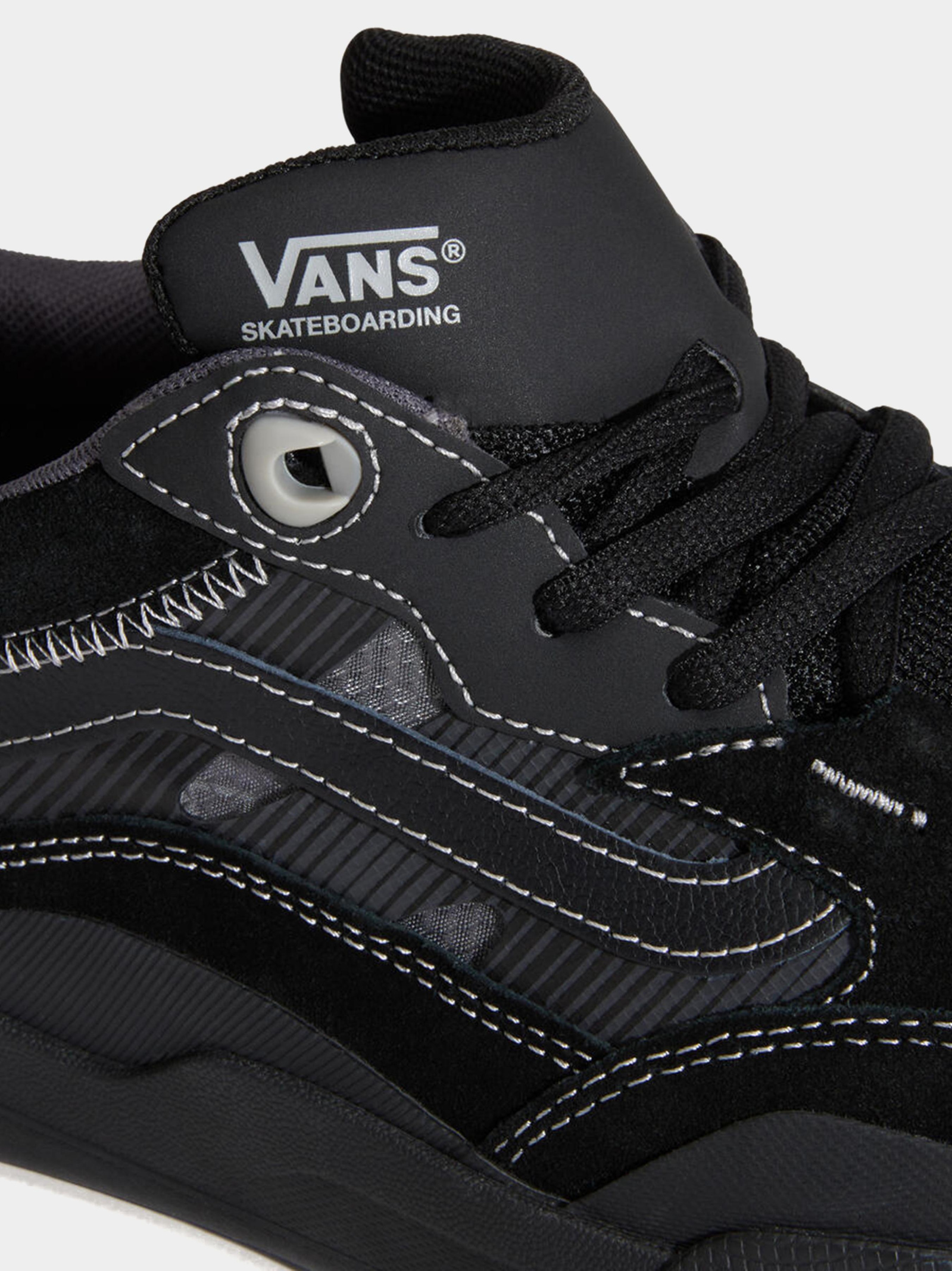Кеды низкие Мужские Vans