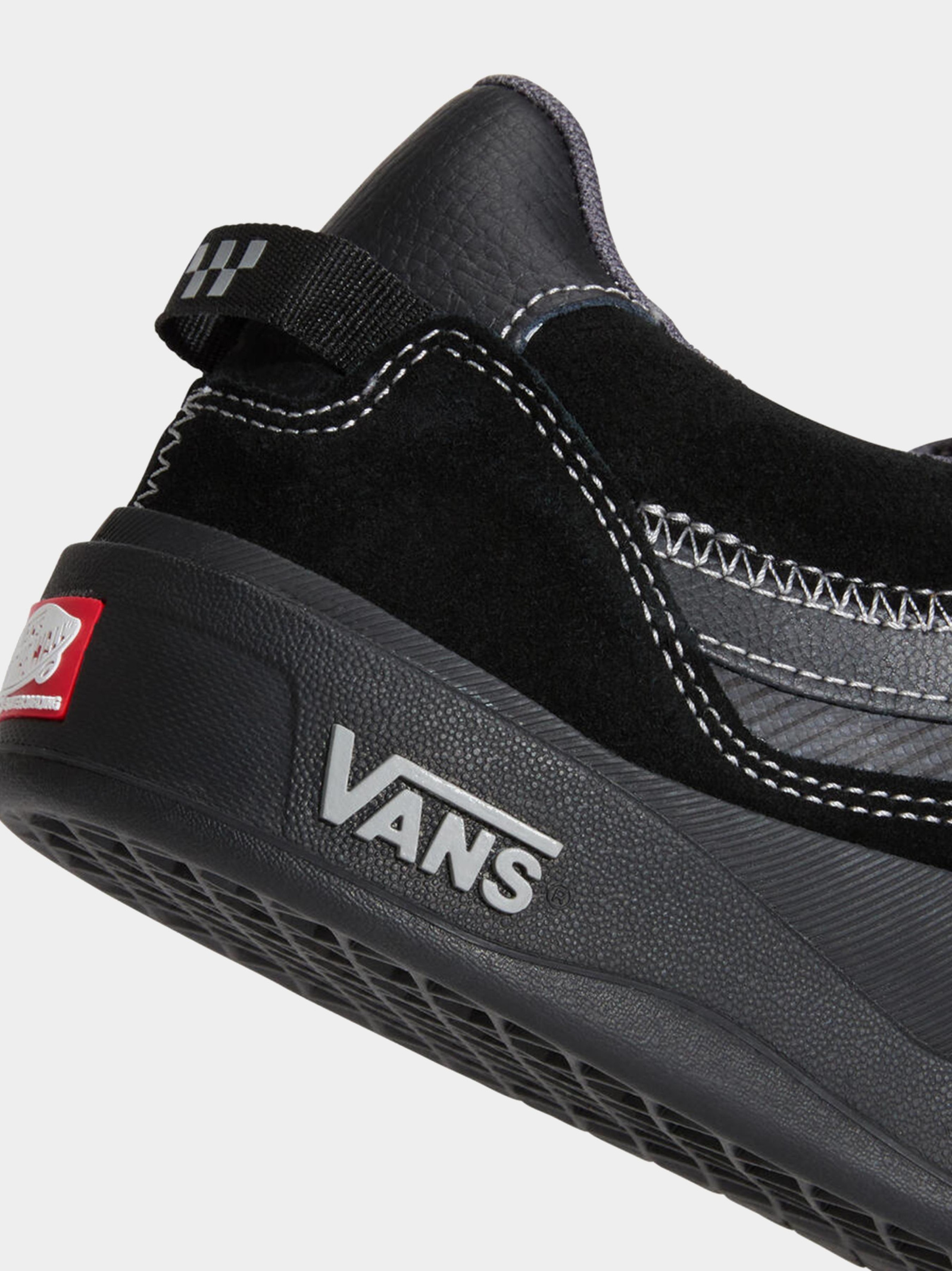 Кеды низкие Мужские Vans