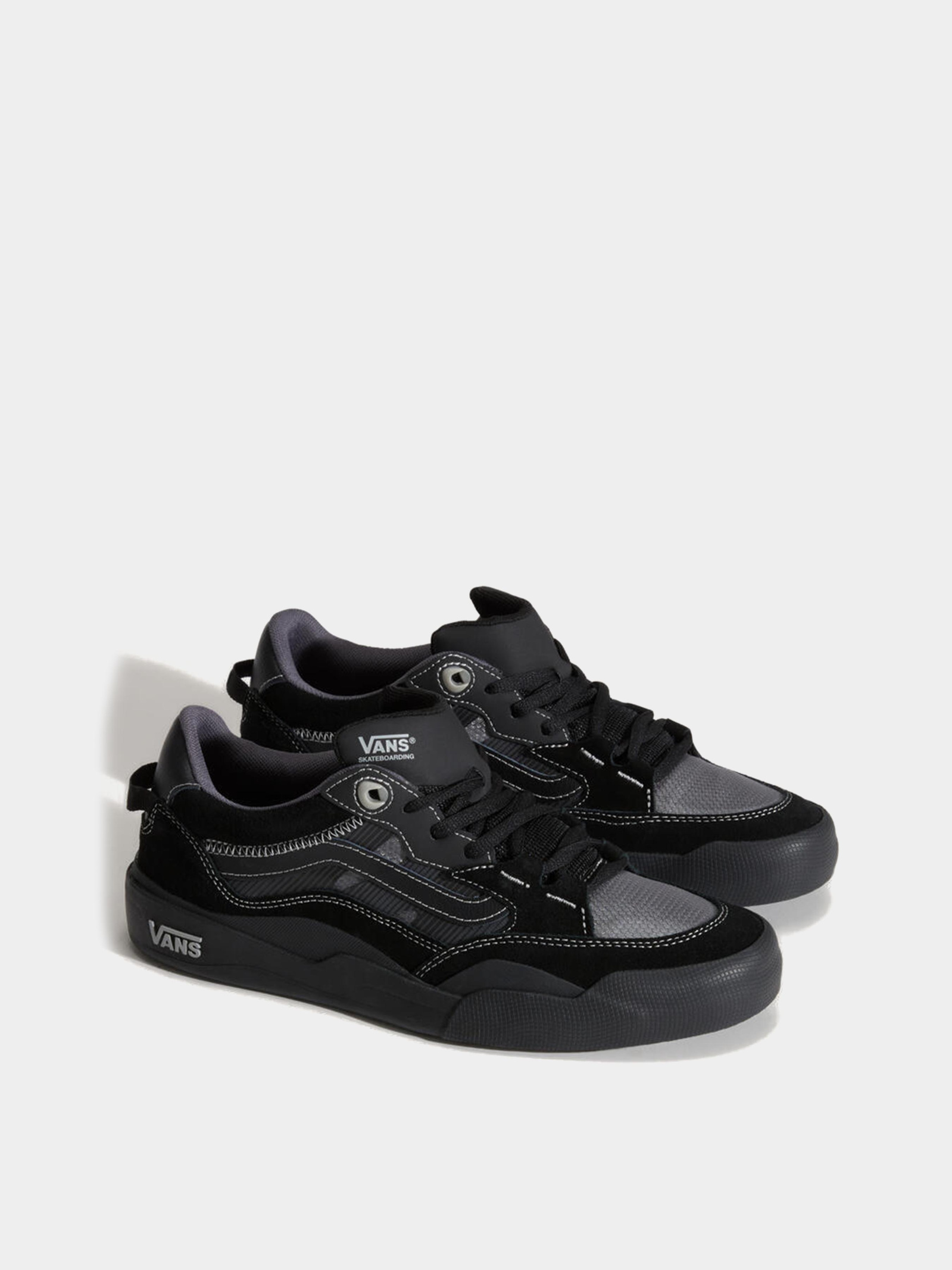 Кеды низкие Мужские Vans