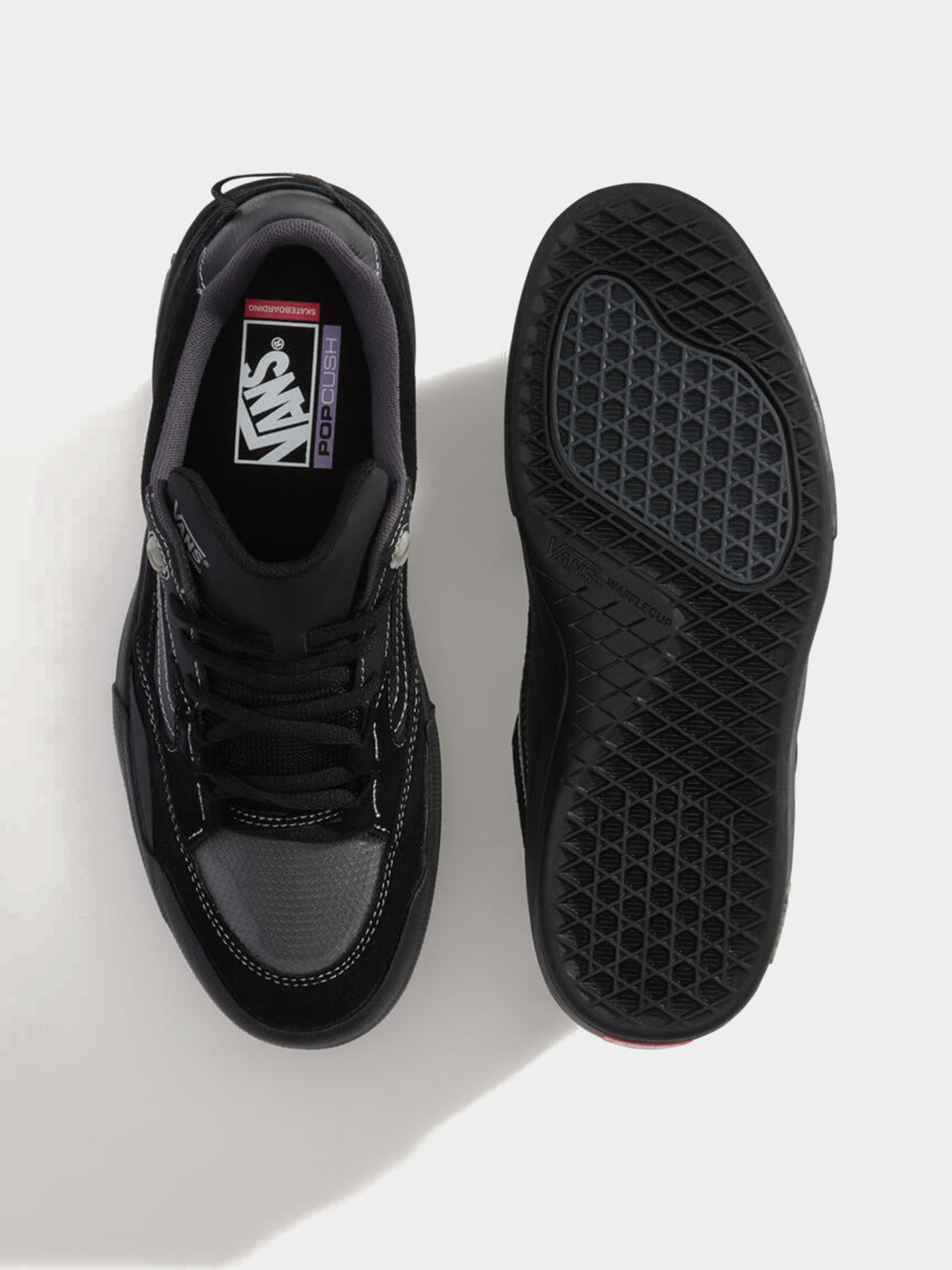 Кеды низкие Мужские Vans