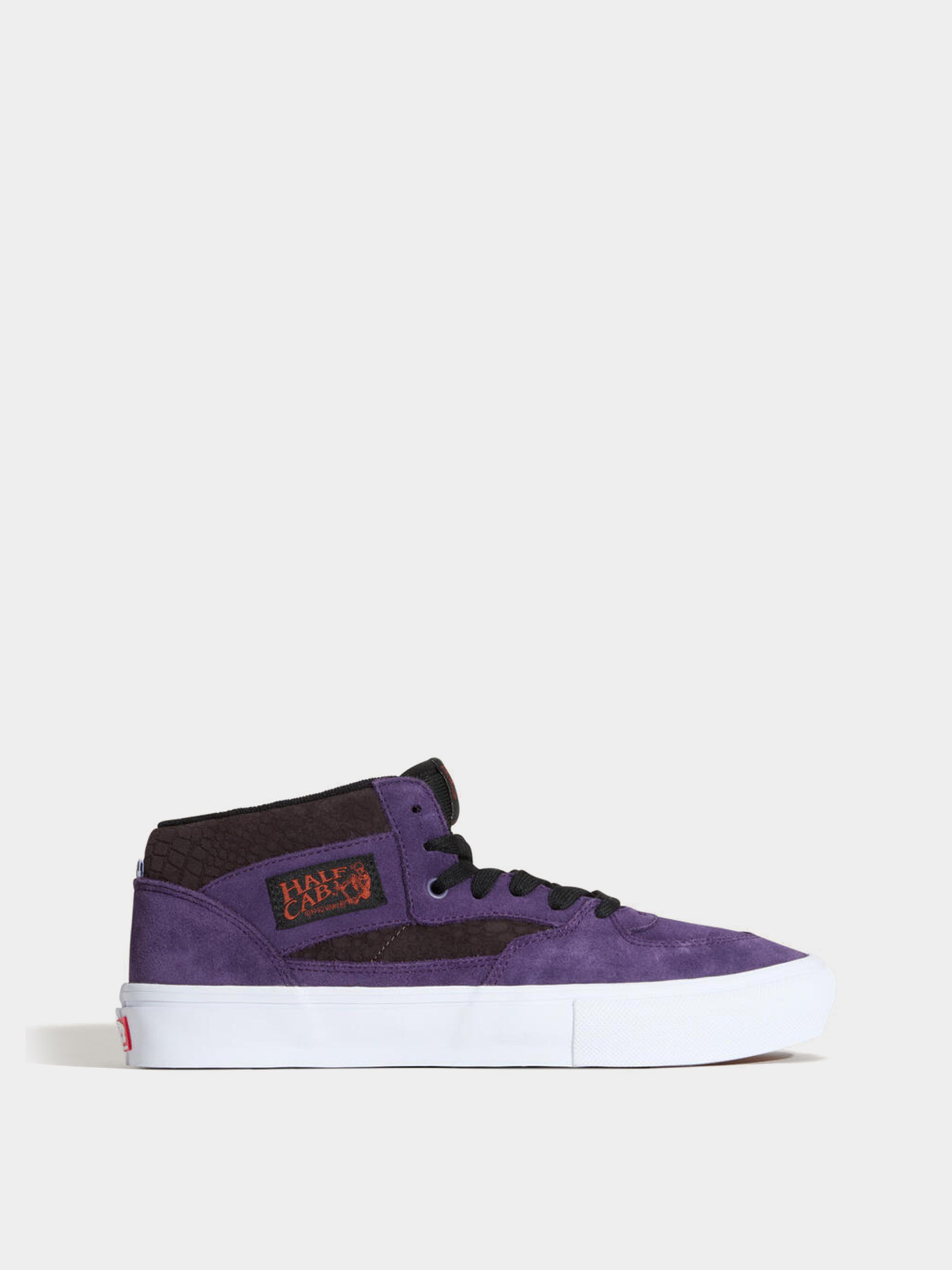 Кеди високі Чоловічі Vans