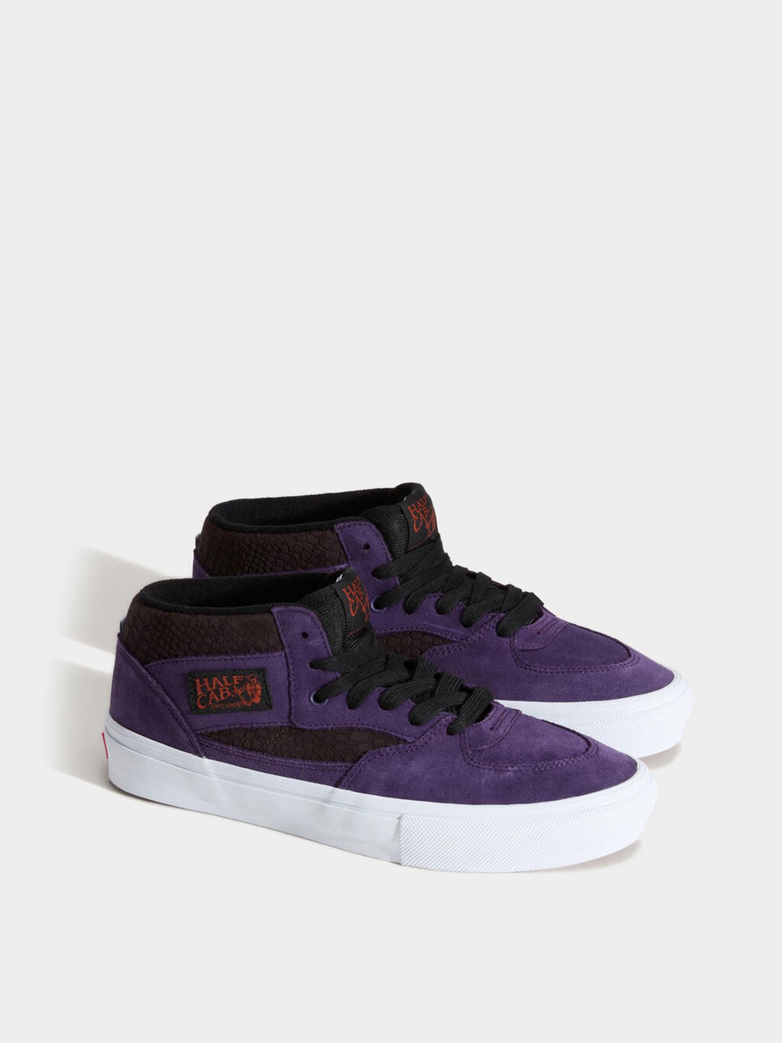 Кеди високі Чоловічі Vans