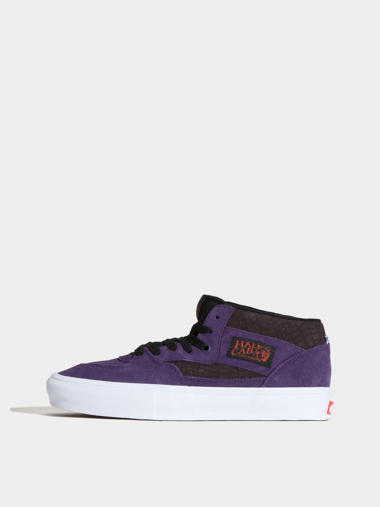 Кеди високі Чоловічі Vans