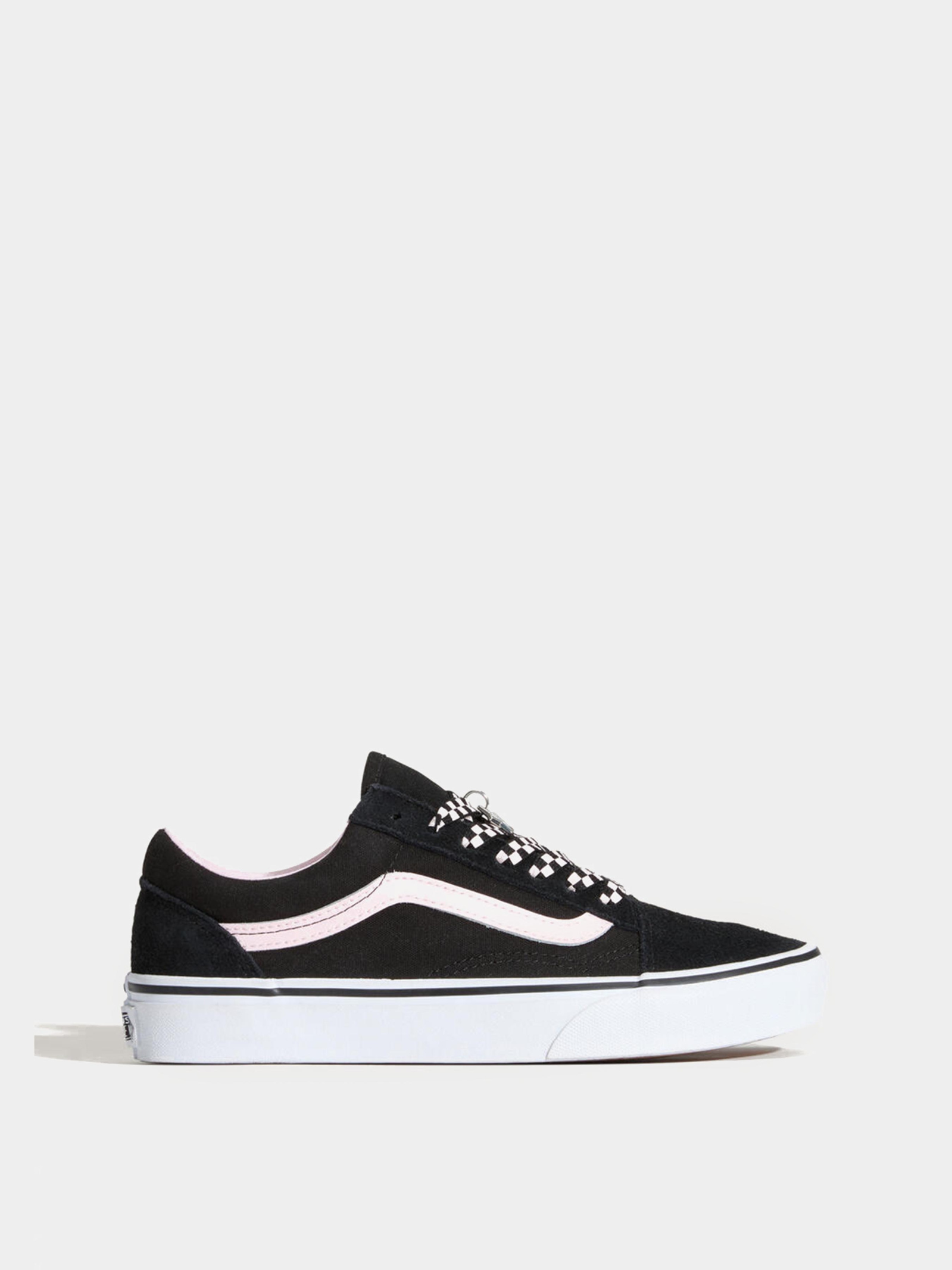 Кеди низькі Жіночі Vans