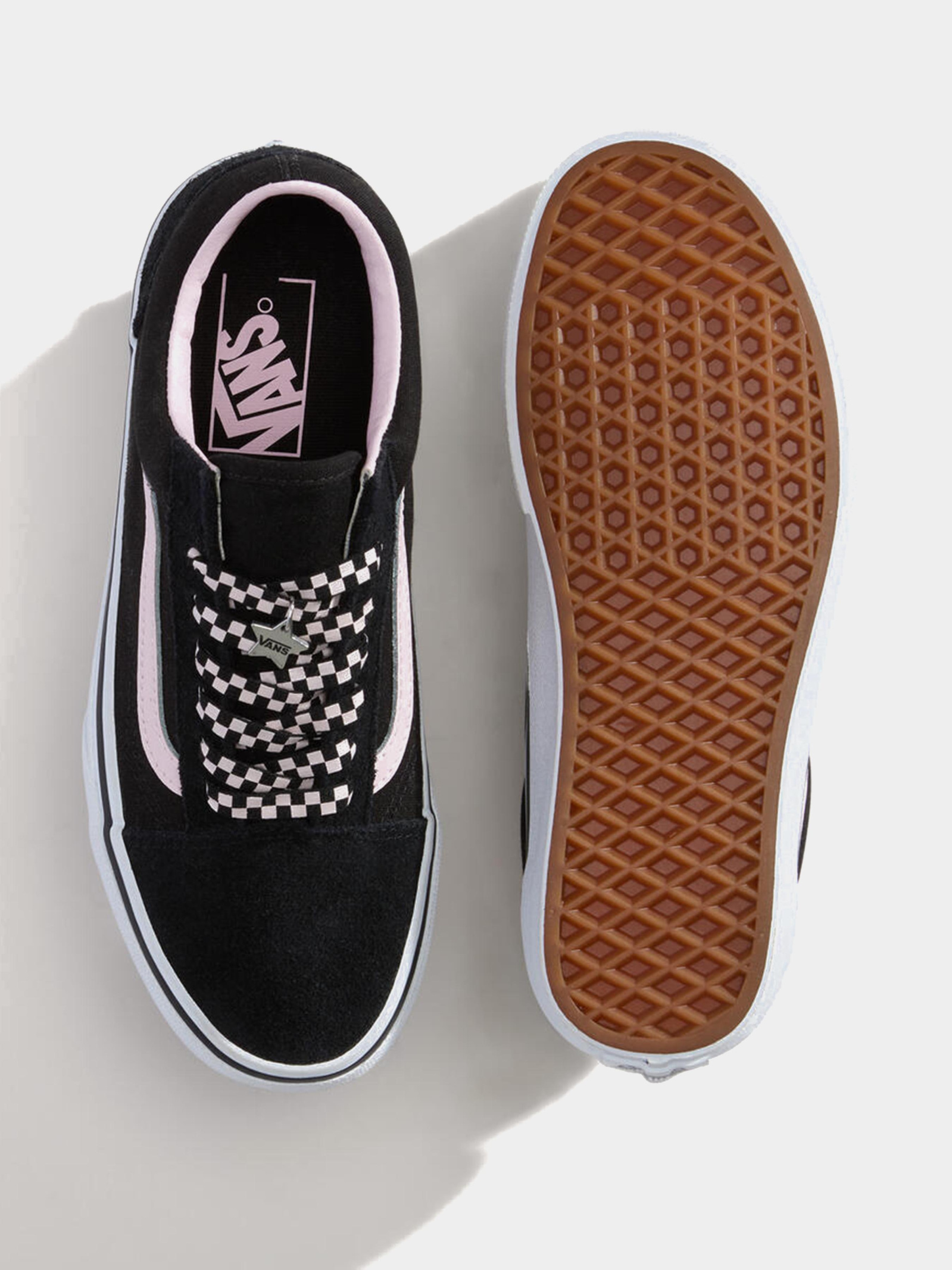 Кеди низькі Жіночі Vans