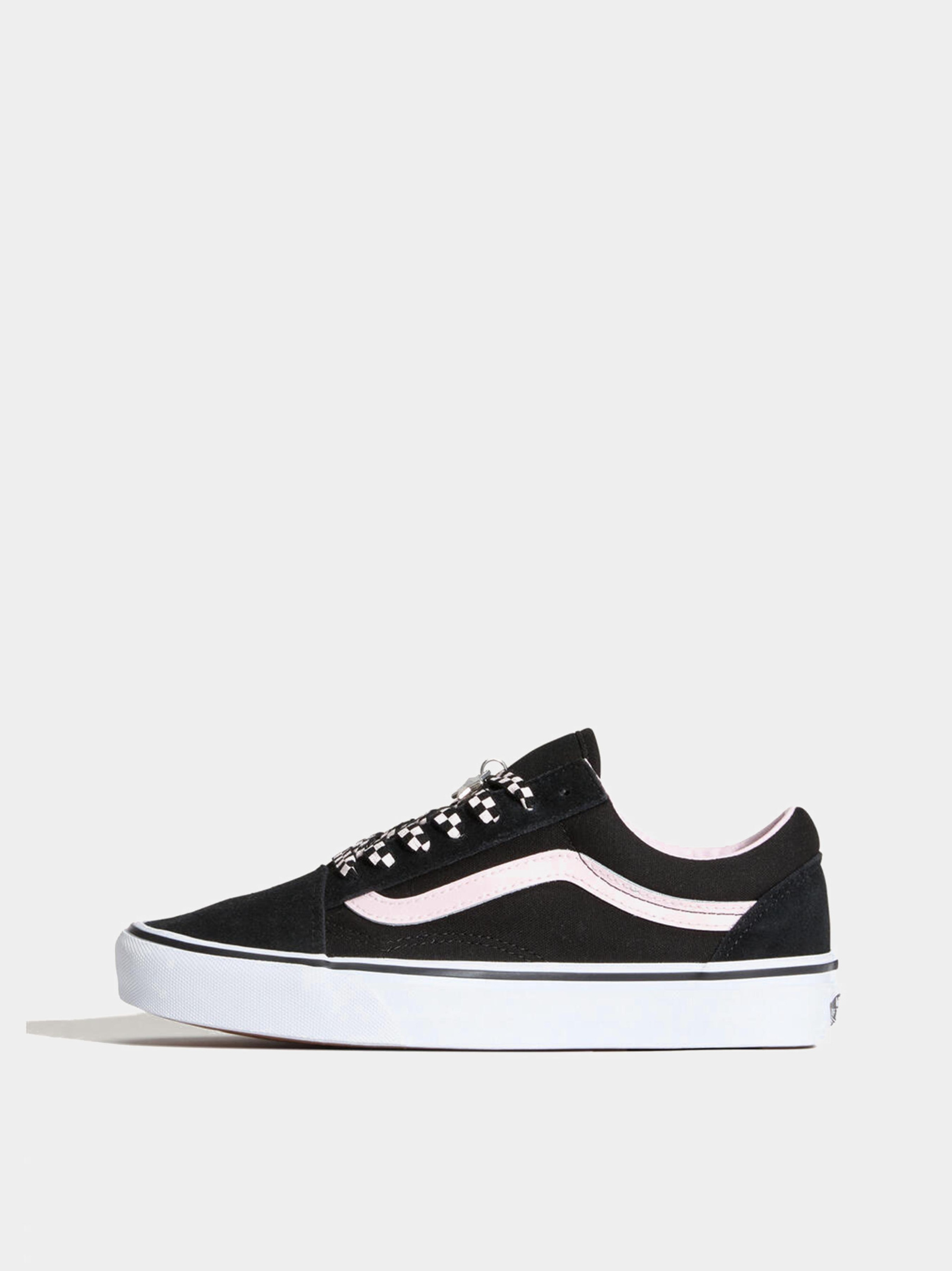 Кеди низькі Жіночі Vans