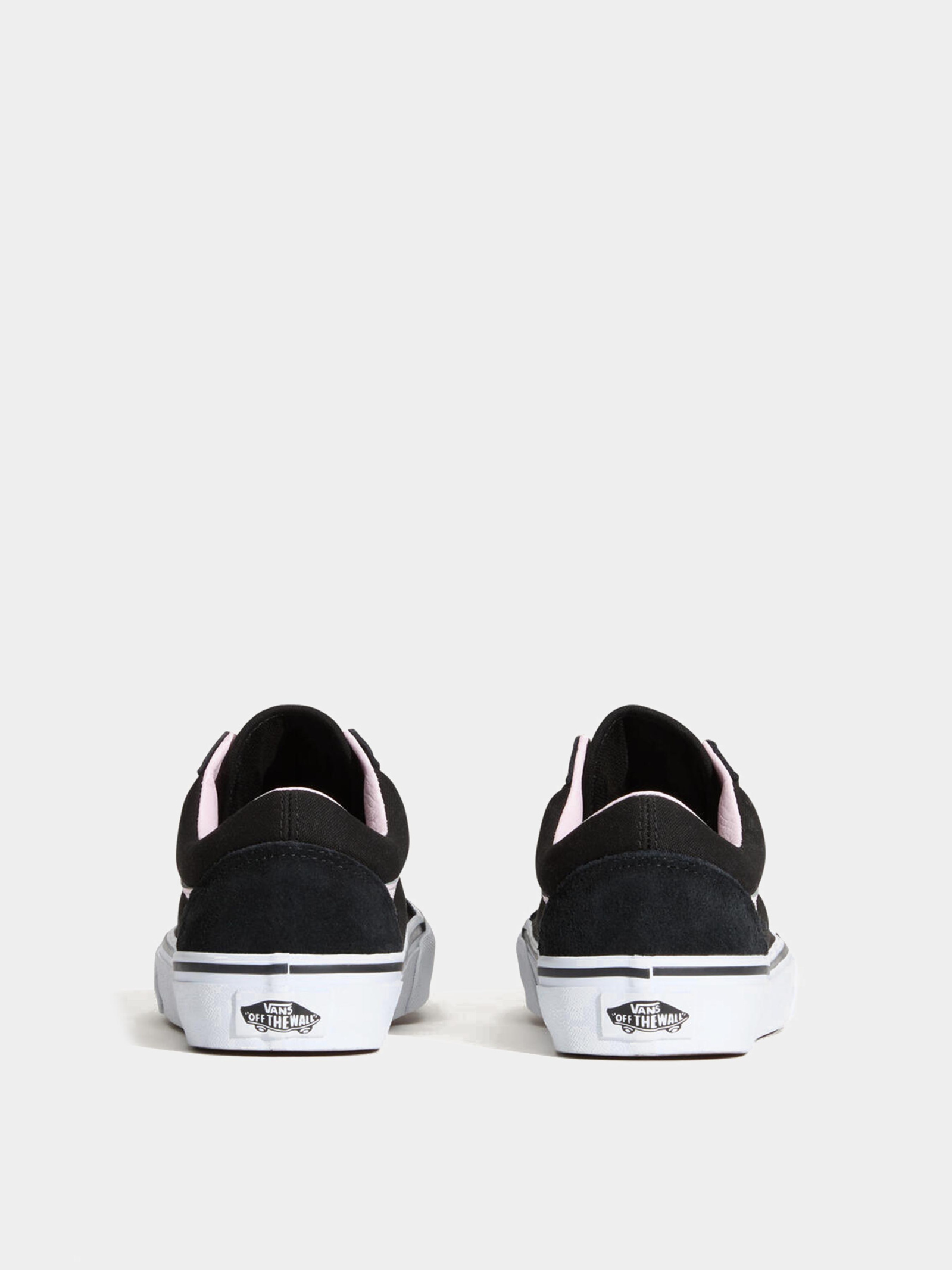 Кеди низькі Жіночі Vans