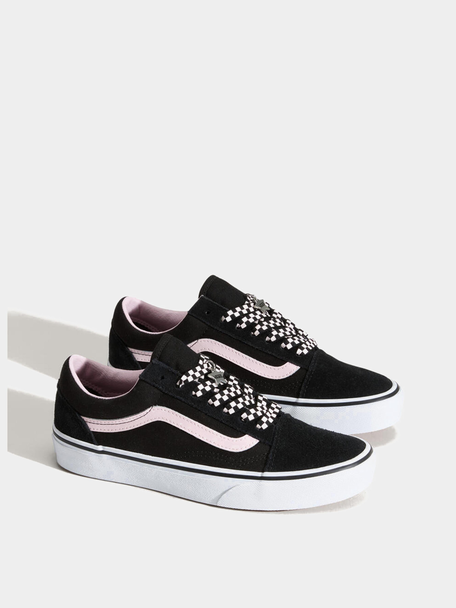 Кеди низькі Жіночі Vans