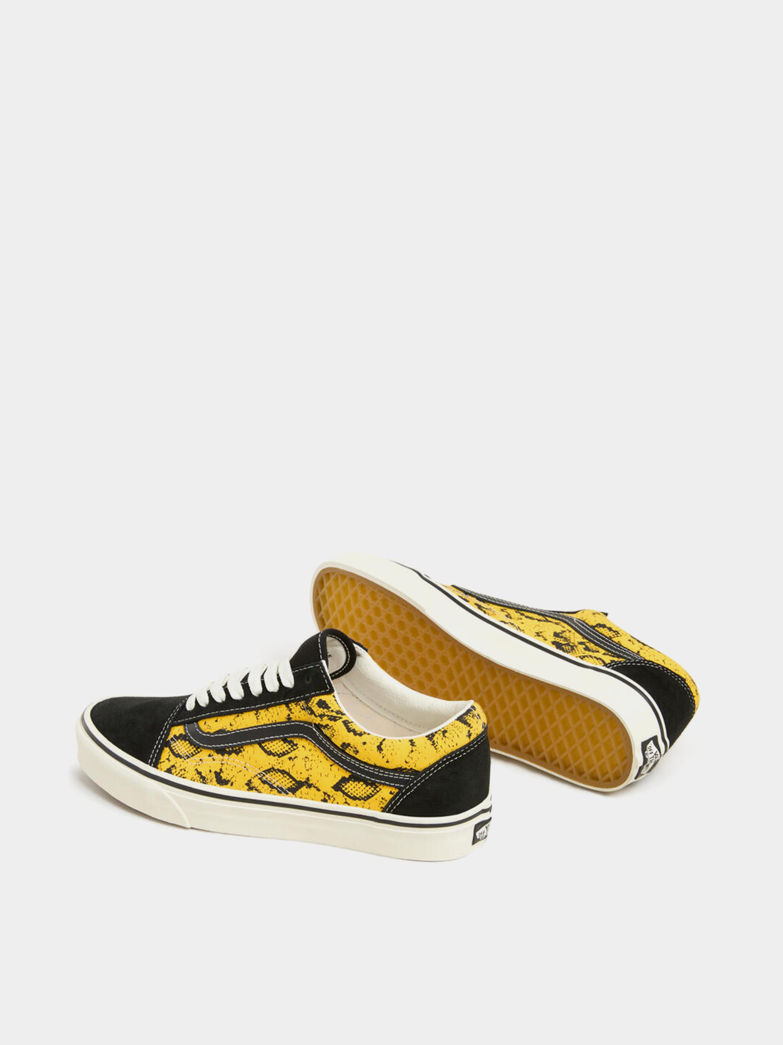 Кеди Унісекс Vans