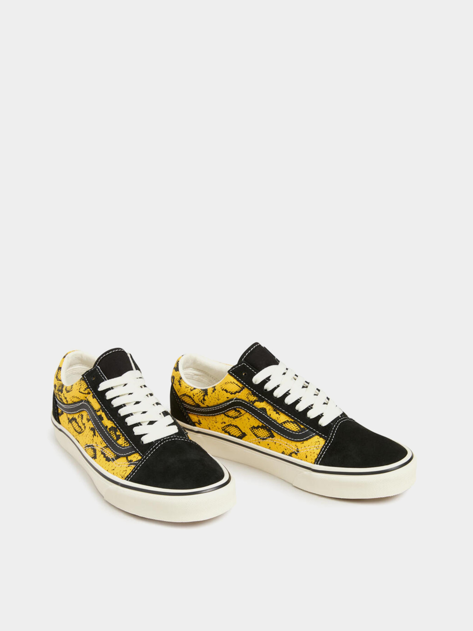 Кеди Унісекс Vans