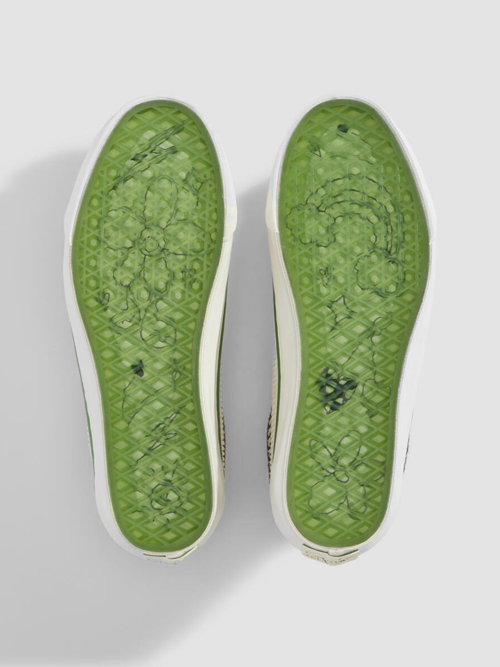 Кеды низкие Женские Vans