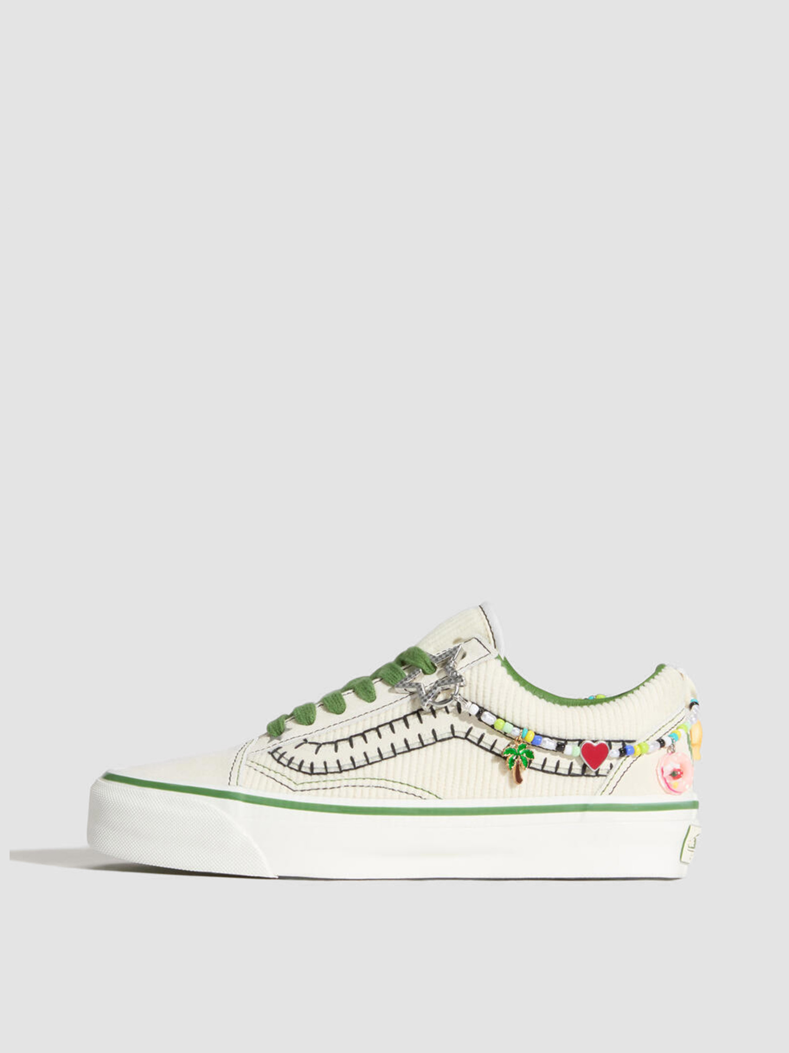 Кеды низкие Женские Vans