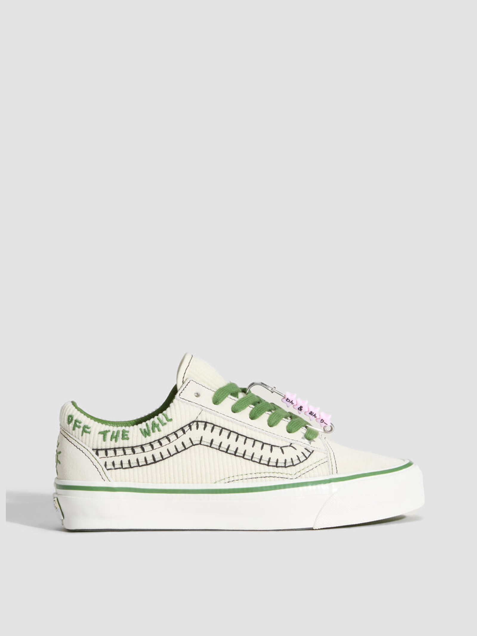 Кеды низкие Женские Vans