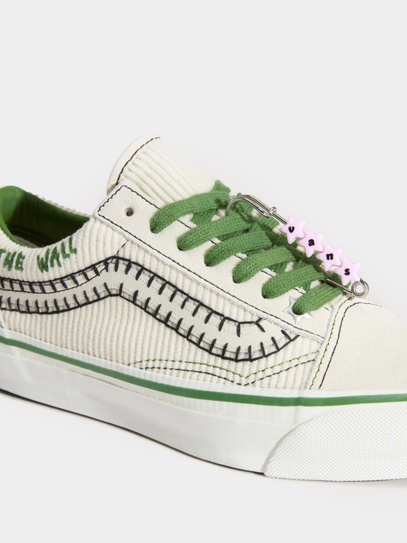 Кеды низкие Женские Vans