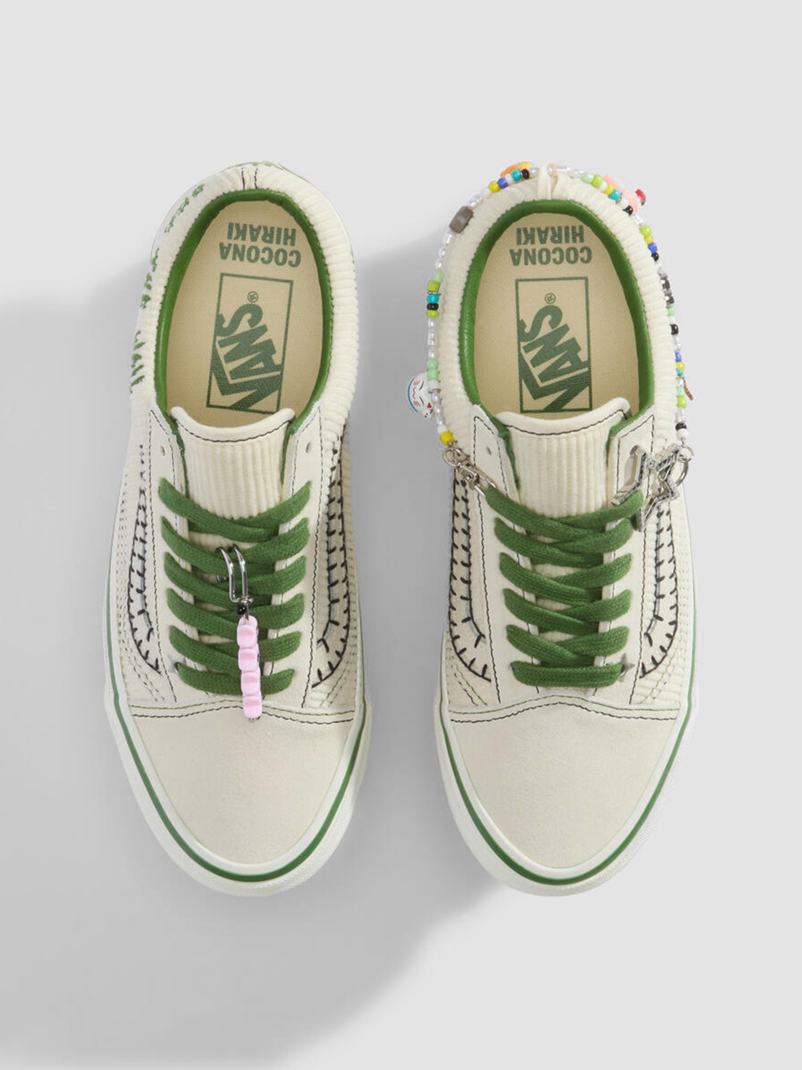 Кеды низкие Женские Vans