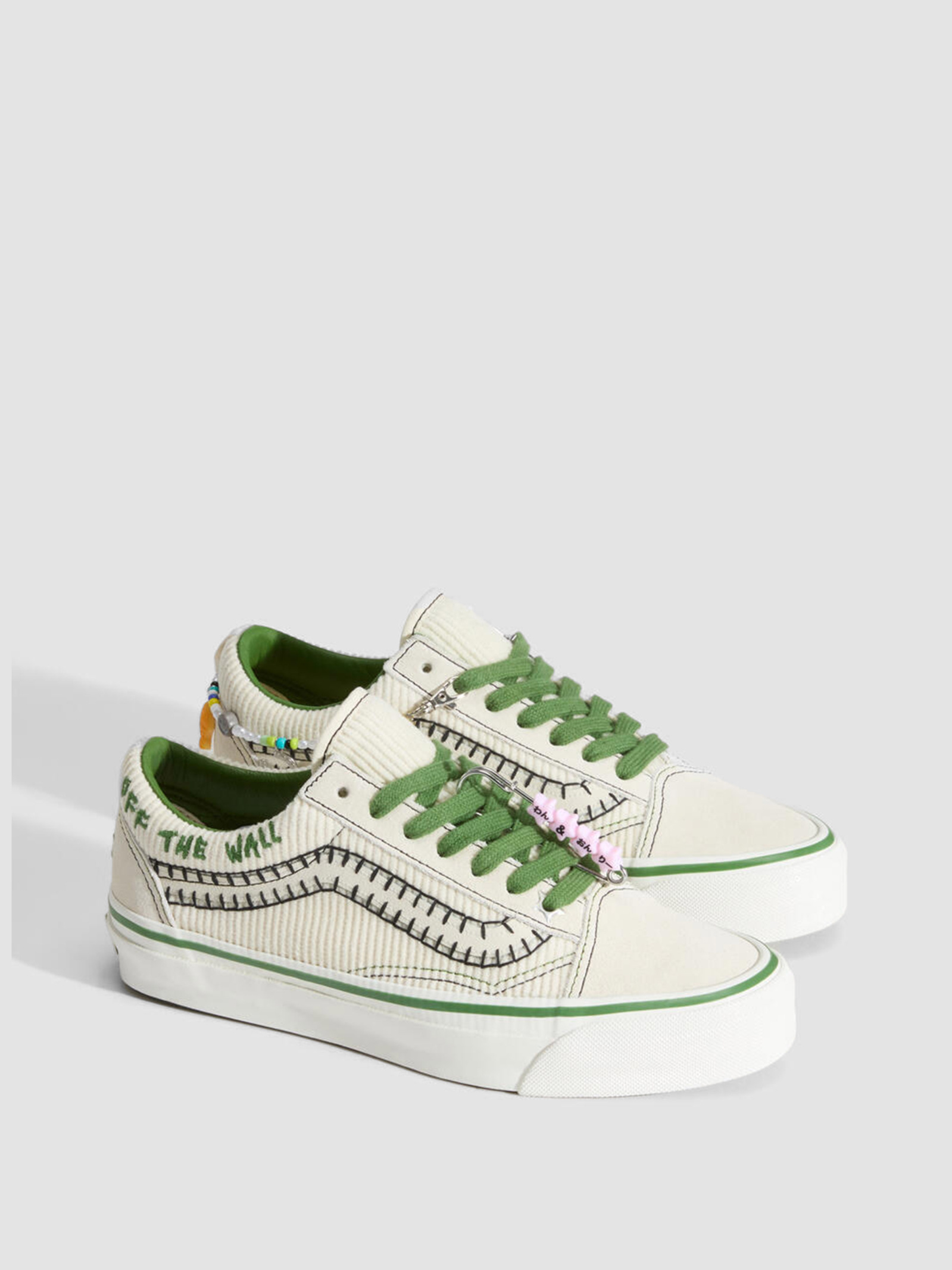 Кеды низкие Женские Vans