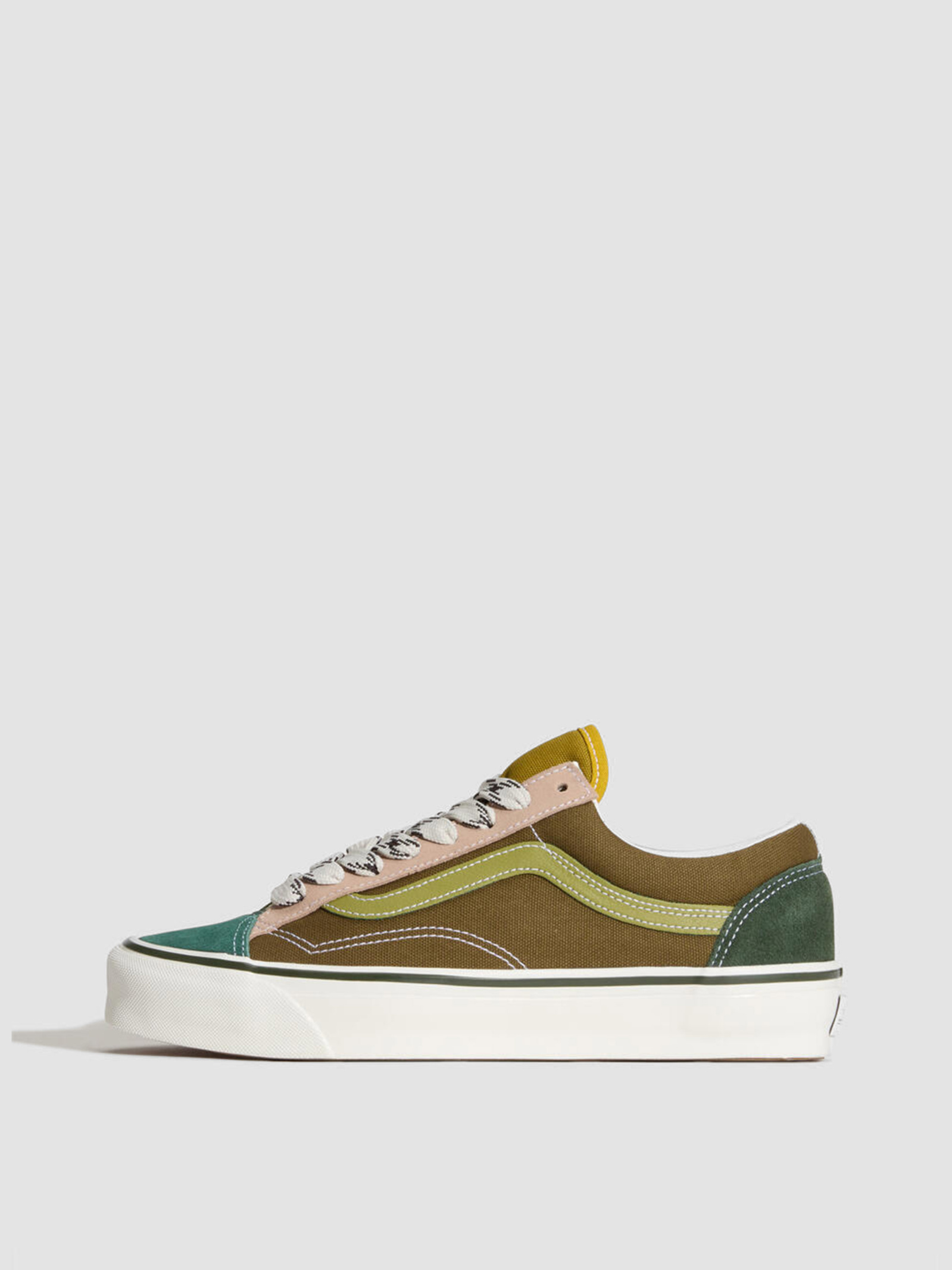 Кеды низкие Унисекс Vans