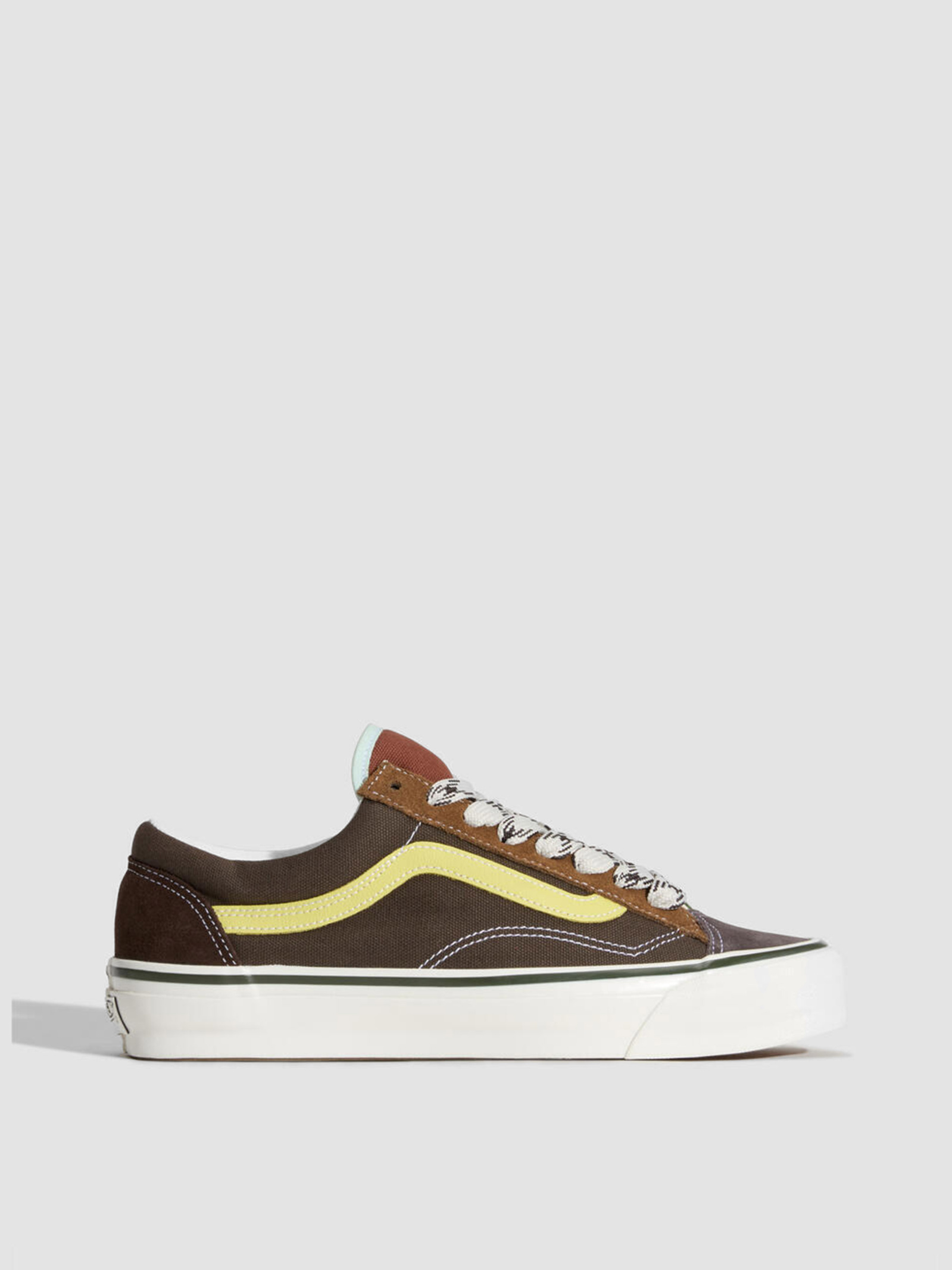 Кеды низкие Унисекс Vans